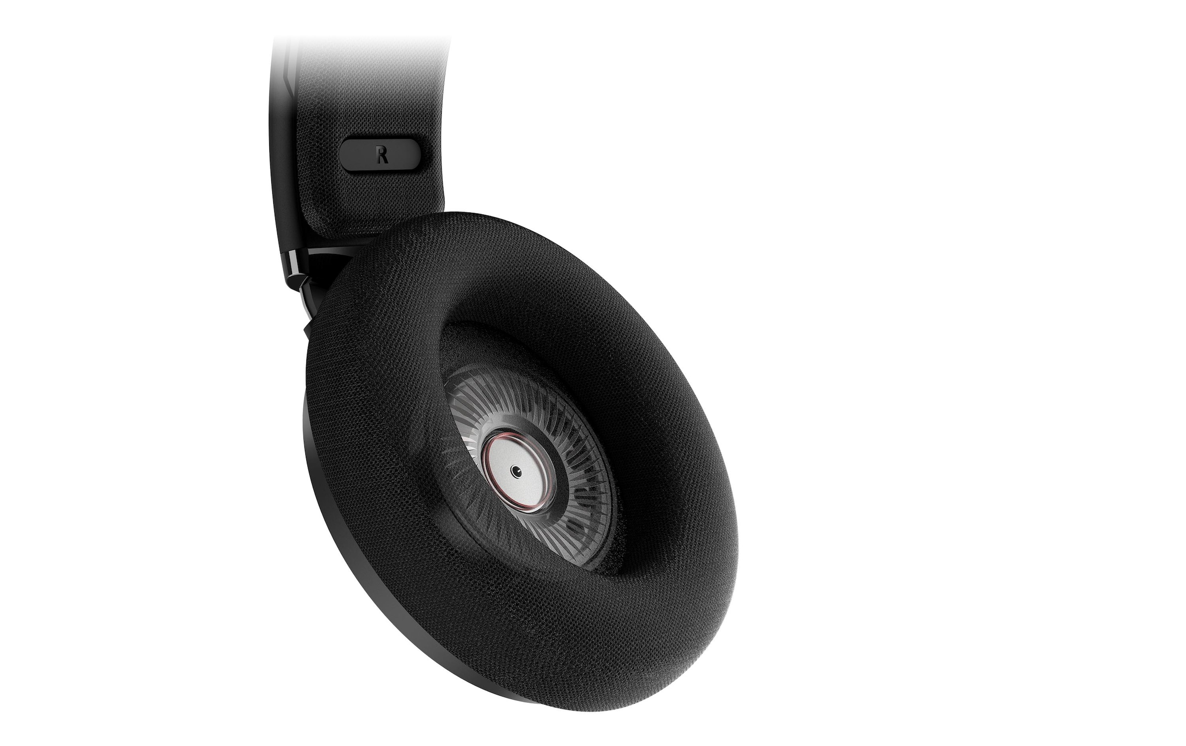 Philips Over-Ear-Kopfhörer »SHP9600/« Keine weitere Ausstattung