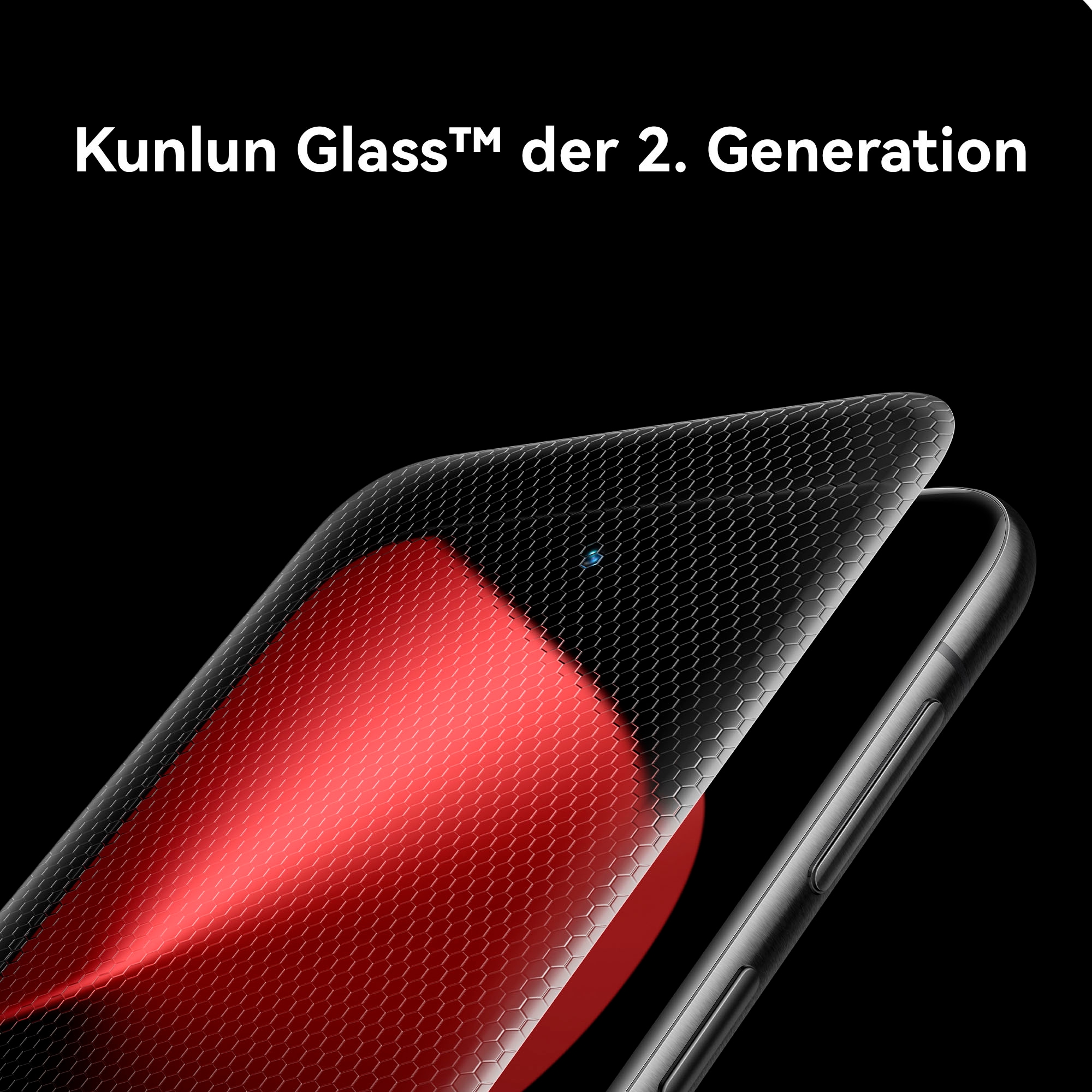 Huawei Smartphone »Pura 80 Pro« noir