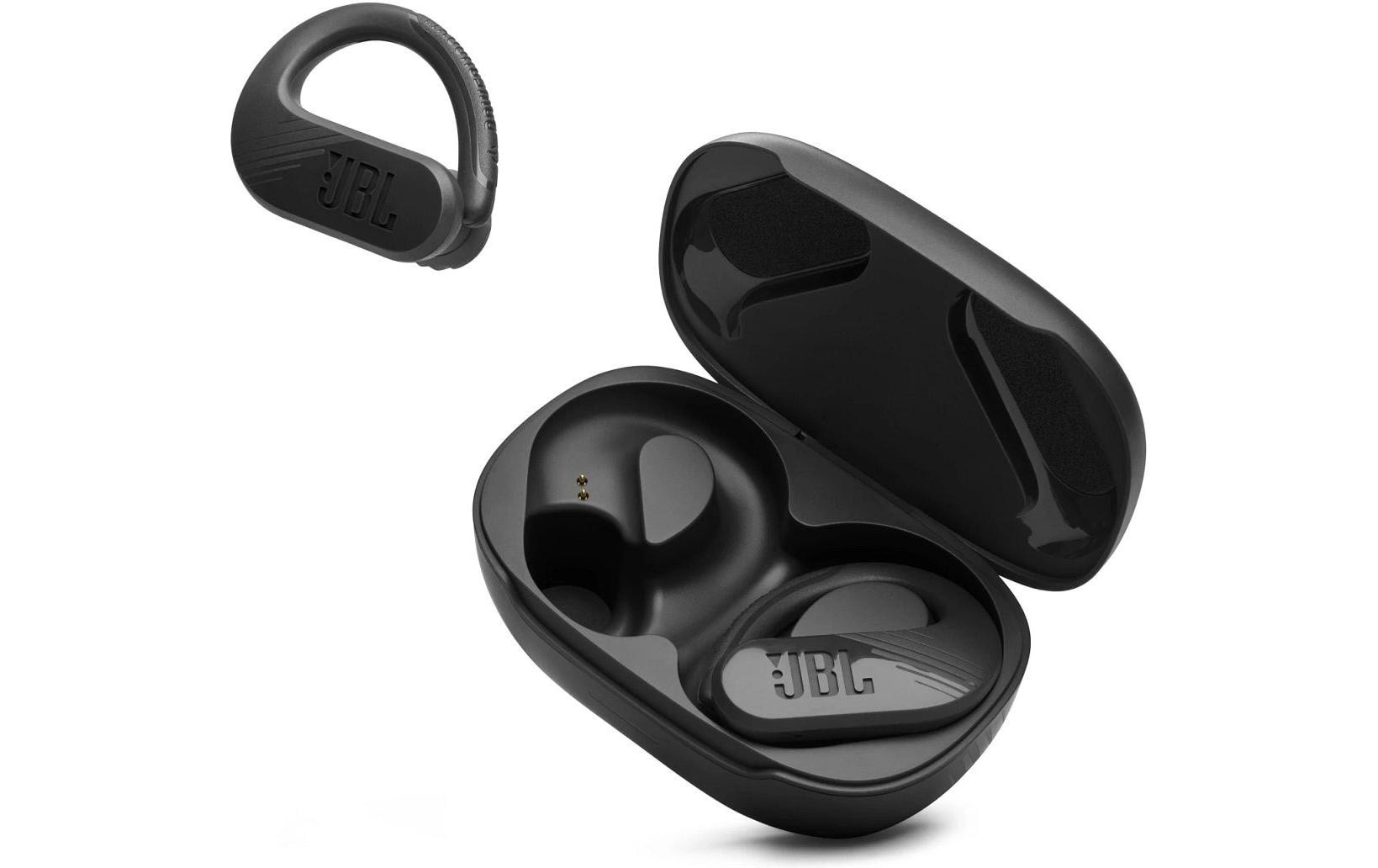 JBL In-Ear-Kopfhörer »Endurance Peak 3 Schwarz«