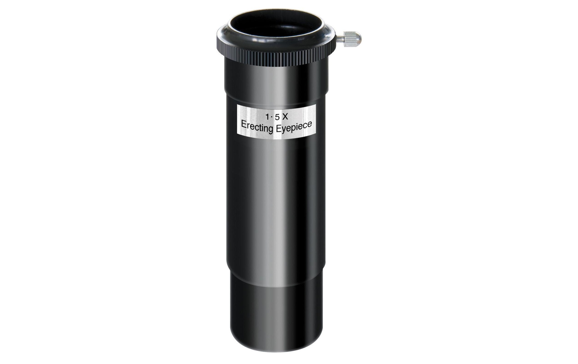 NATIONAL GEOGRAPHIC Teleskop »114/900 Reflector AZ«