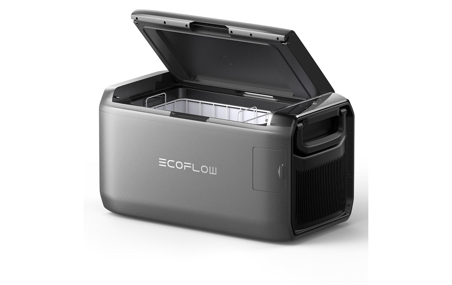 Ecoflow Glacière électrique »GLACIER Classic 35 l«