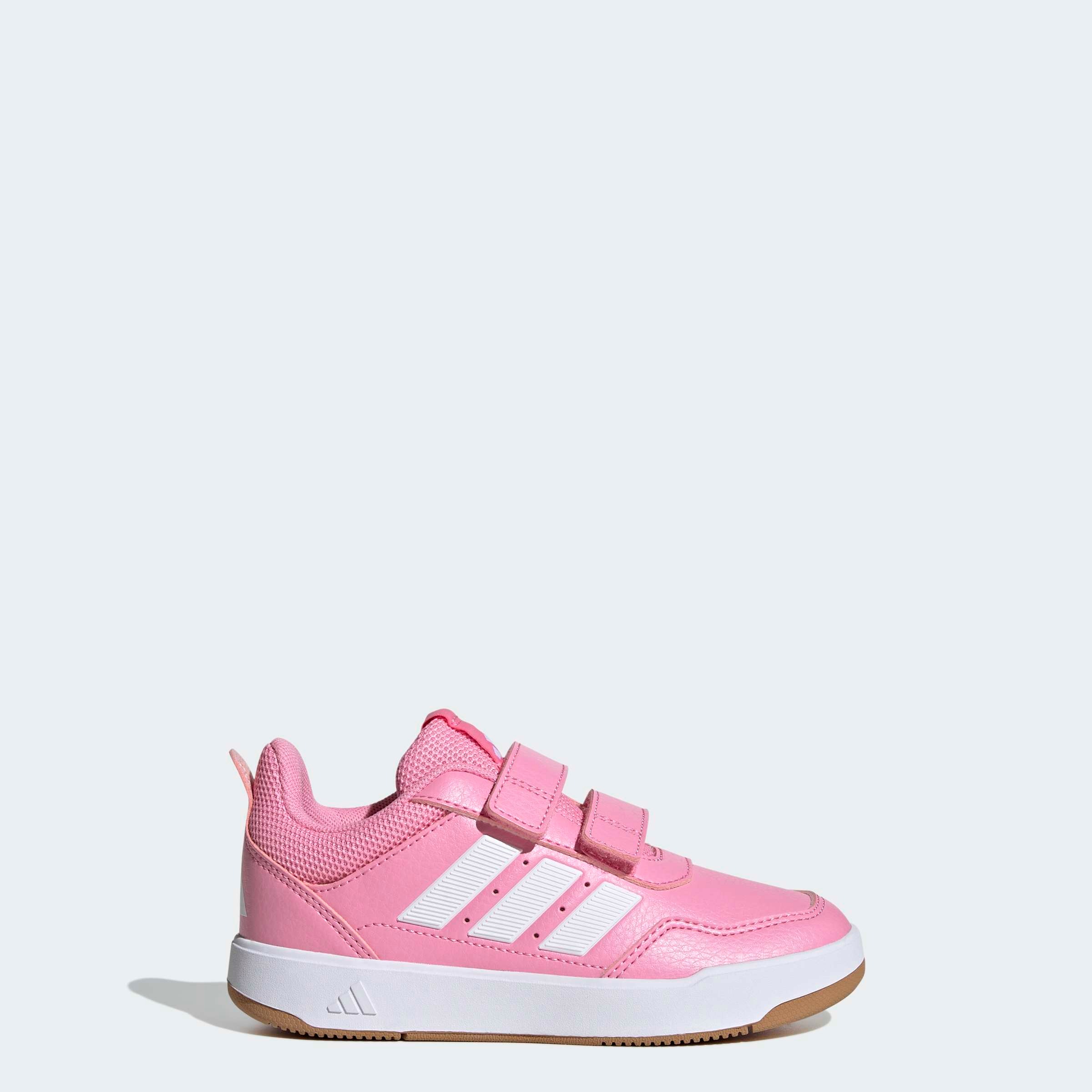 adidas Sportswear Sneakers »TENSAUR SPORT 3.0 CF K«  mit Klettverschluss, für Kinder & Jugendliche