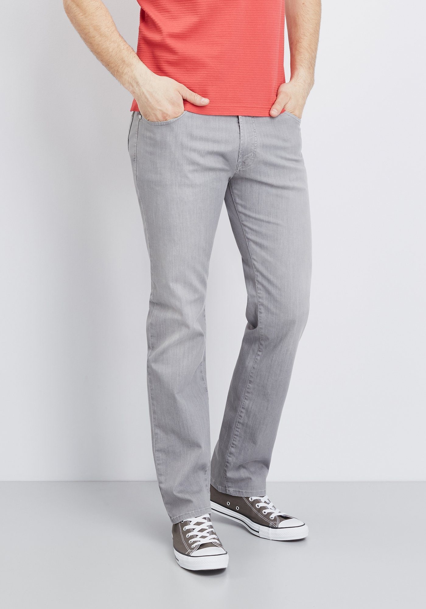Premium Summer Jeans Deauville - Regular Fit