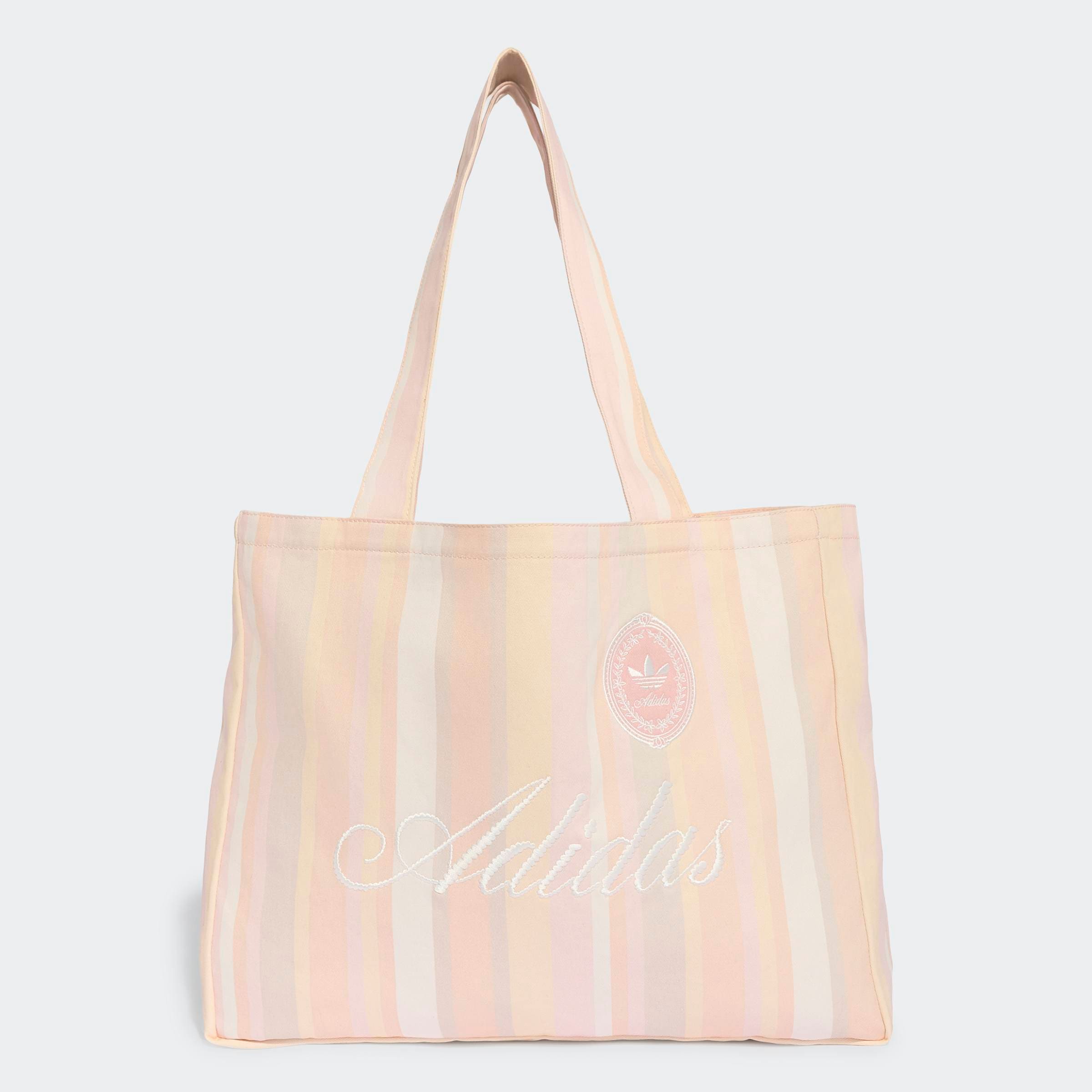 Image of adidas Originals Sporttasche "SUMMER GLOW CANVA" für Erwachsene, im sportlichen Stil