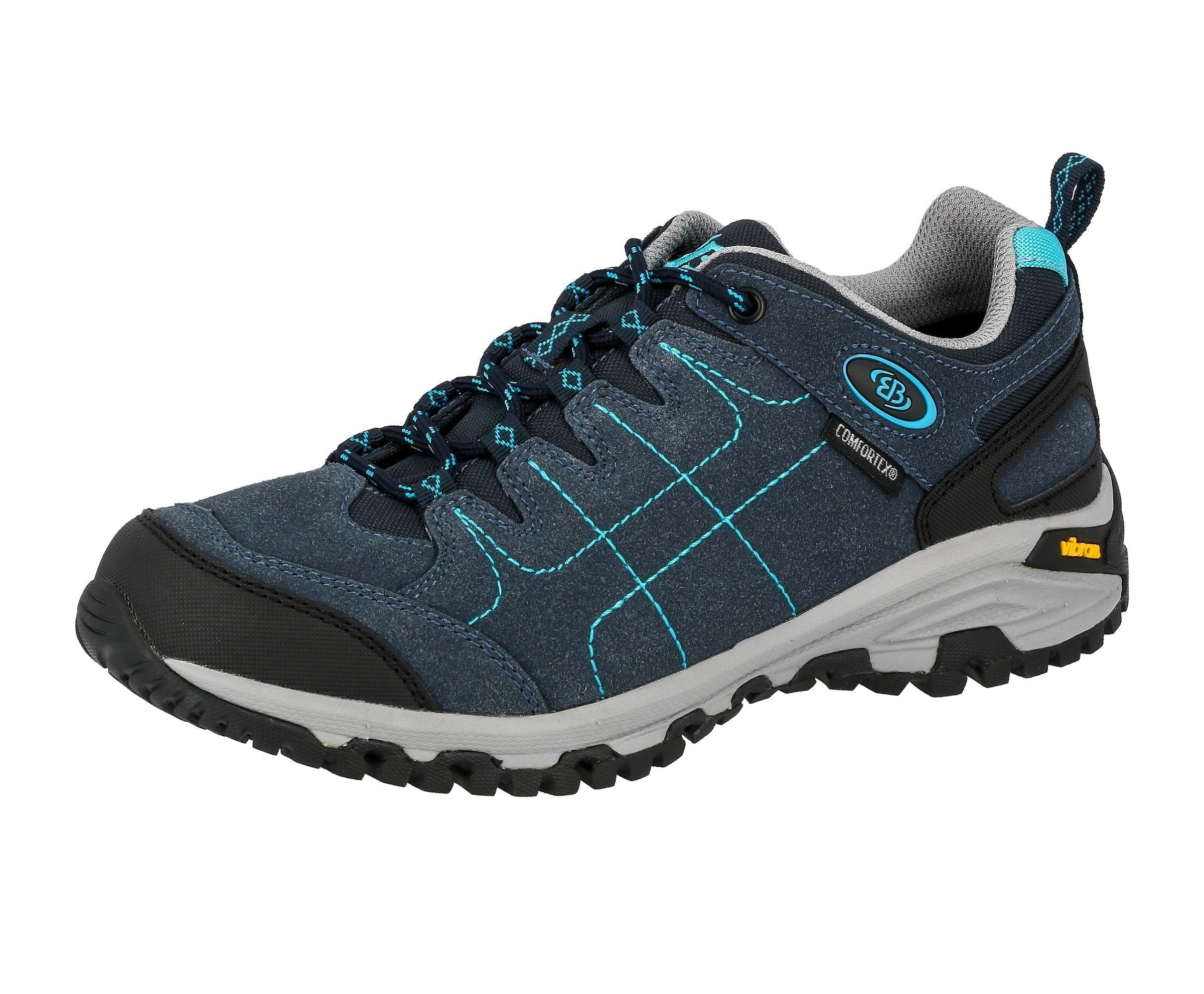 Outdoorschuh »Outdoorschuh Mount Shasta Low«