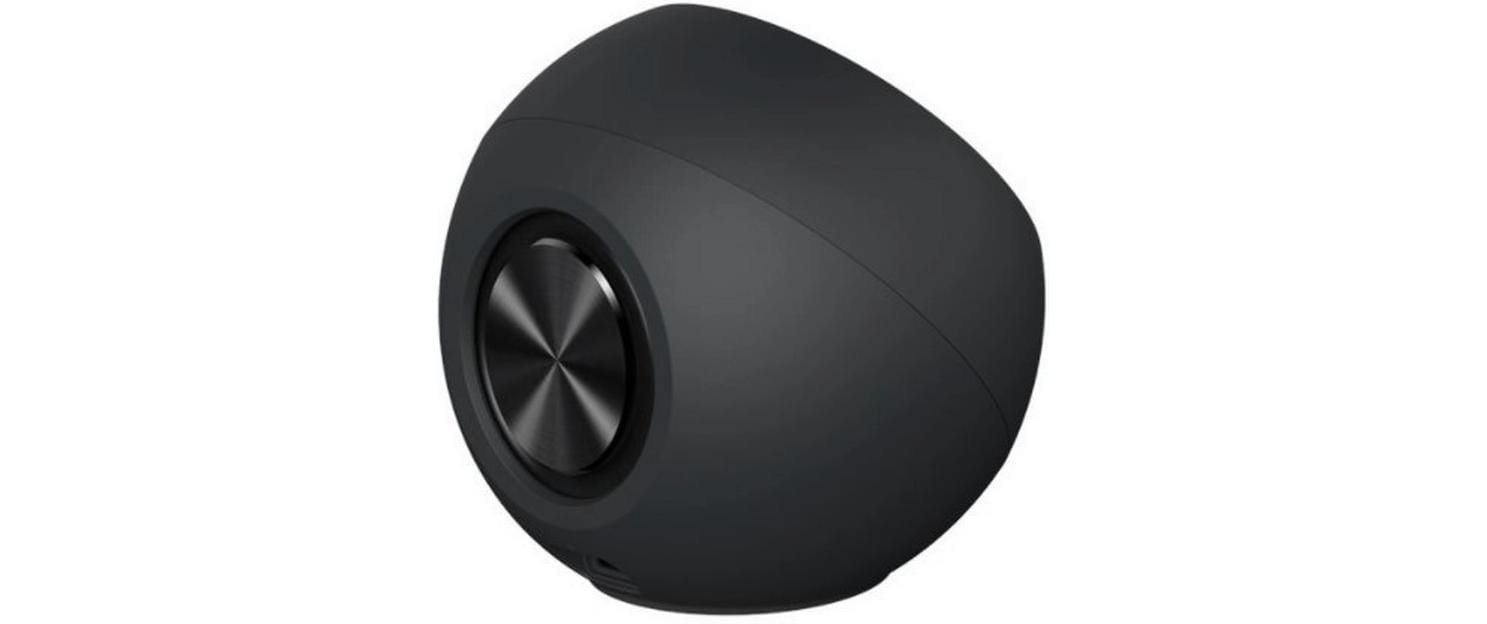 Image of Creative PC-Lautsprecher "Pebble V2" 2.0 ( Lautstärkeregelung 8 W) USB-C