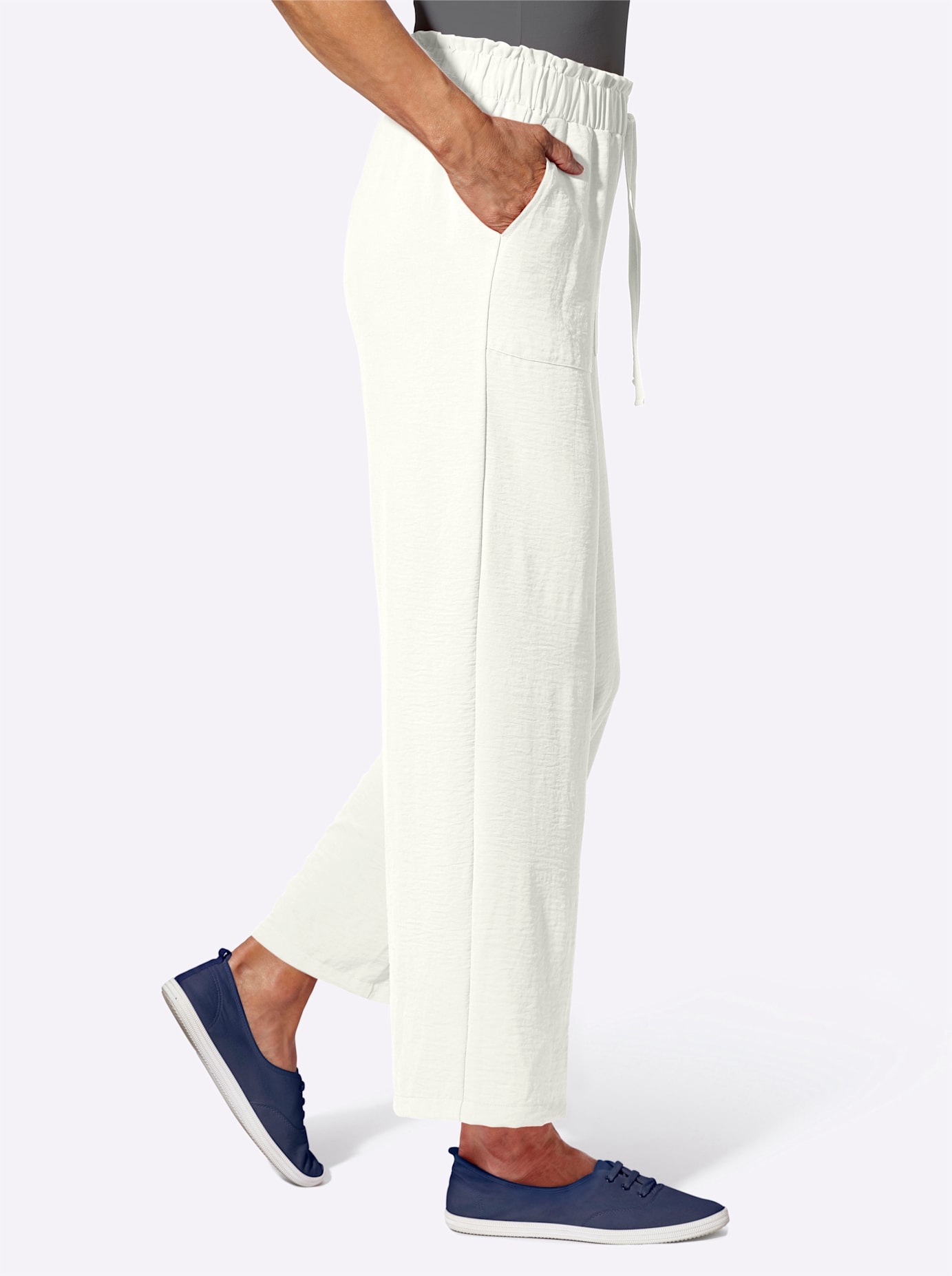 Classic Basics Schlupfhose