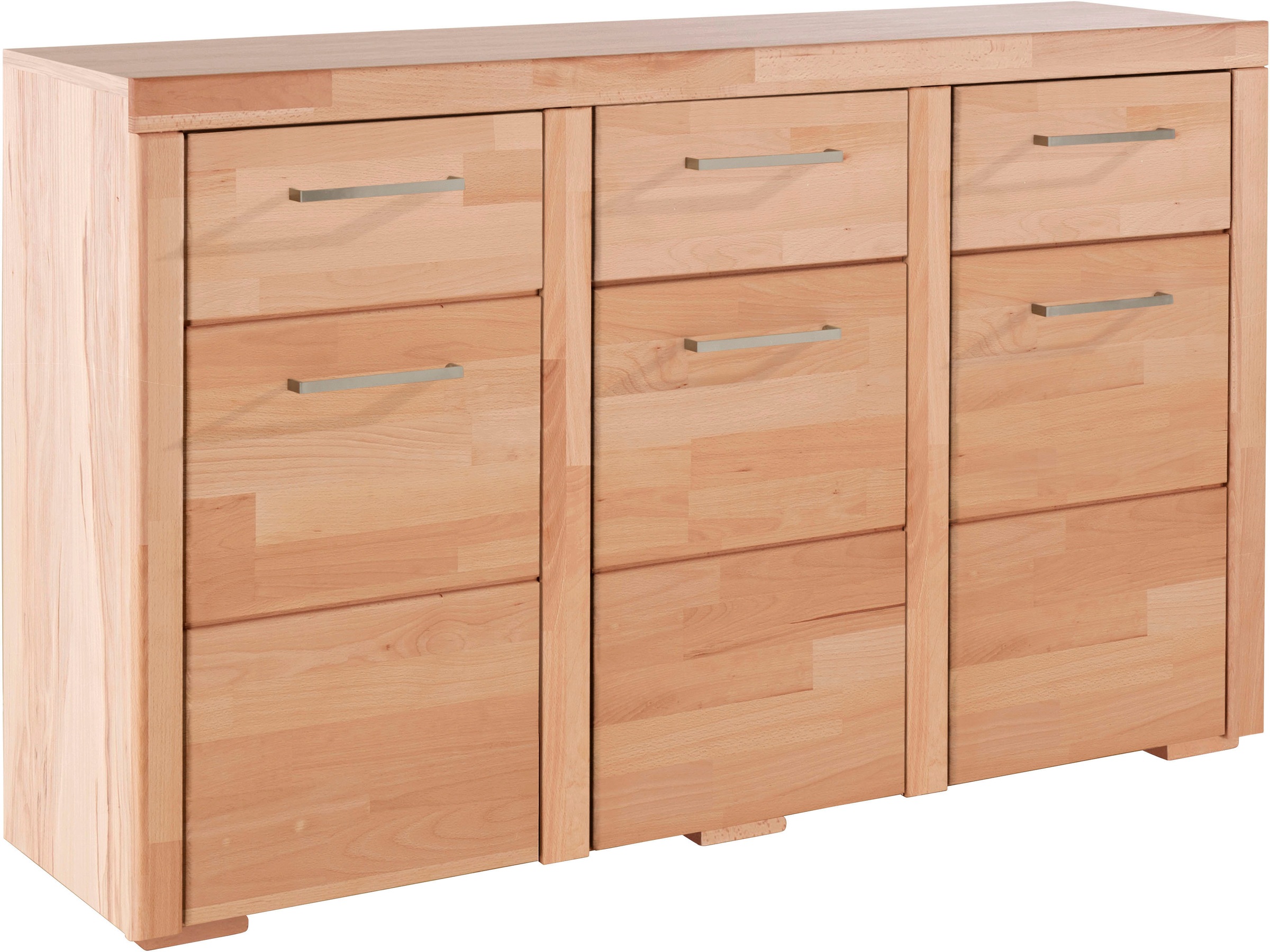 Image of Woltra Kommode »Falco«, Fronten in Massivholz bei Ackermann Versand Schweiz