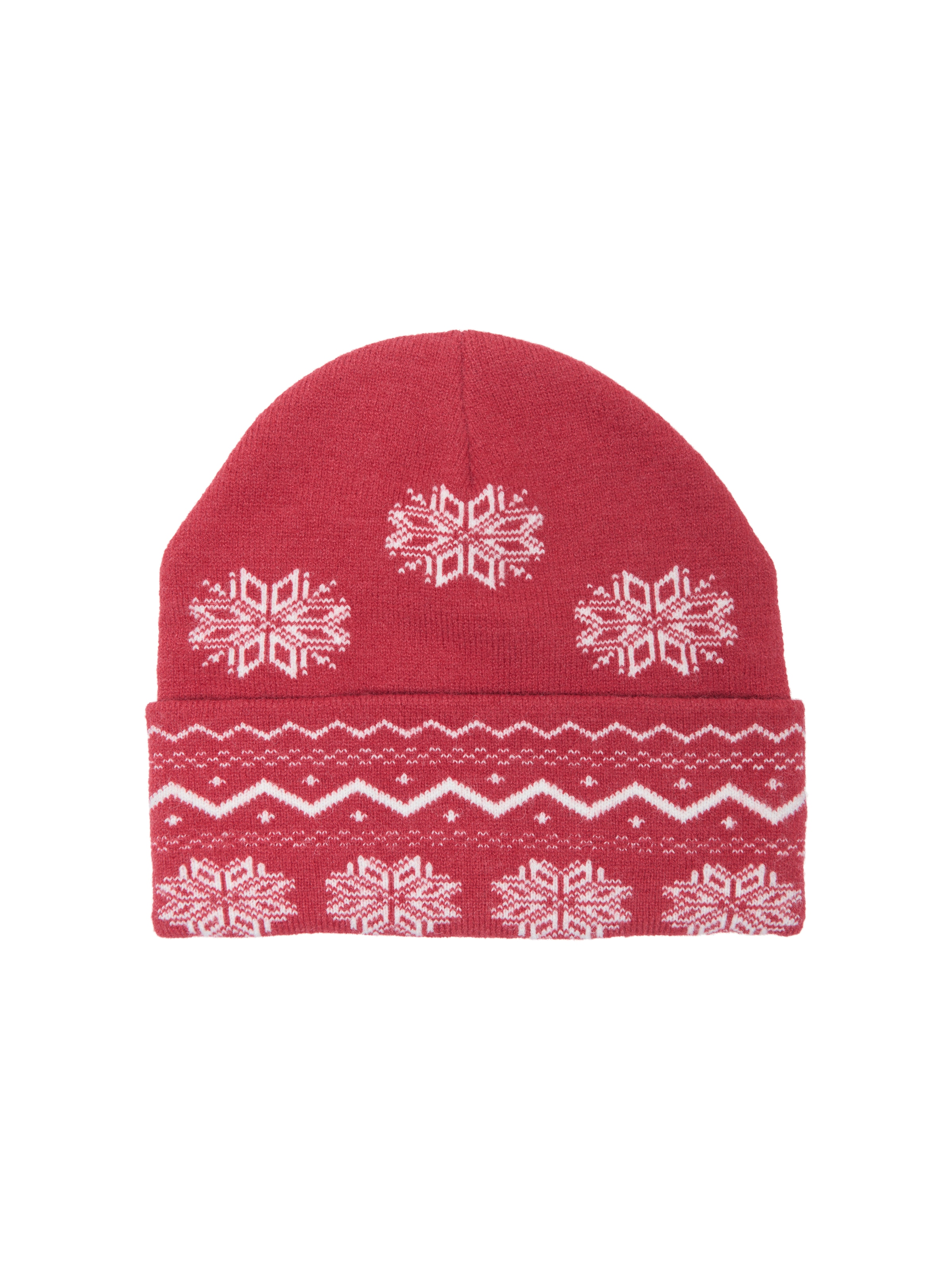 Image of ONLY & SONS Beanie "ONSXMAS BEANIE"