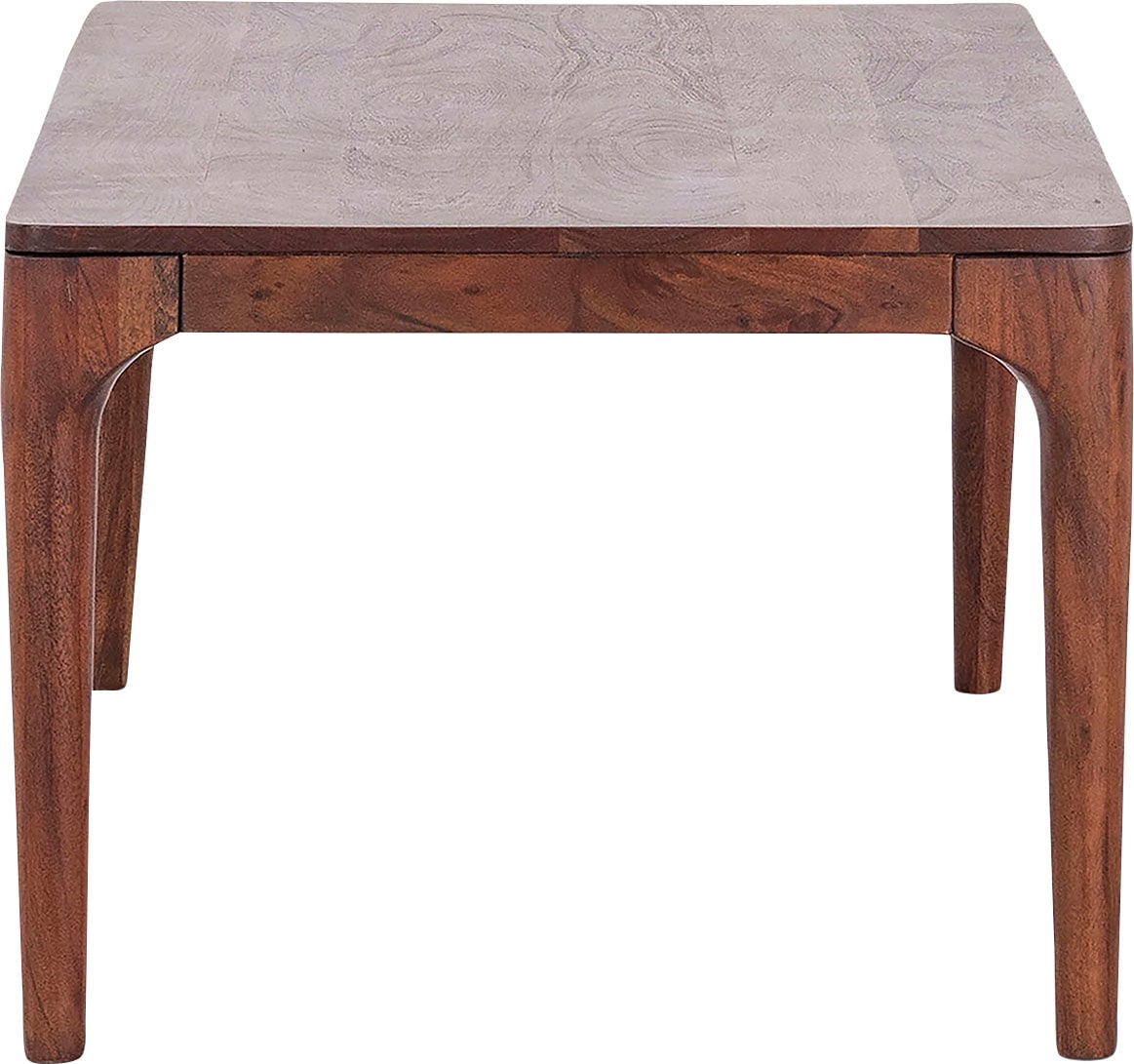 byLIVING Couchtisch »Bosse«, aus Massivholz, Breite 115 oder 60 cm