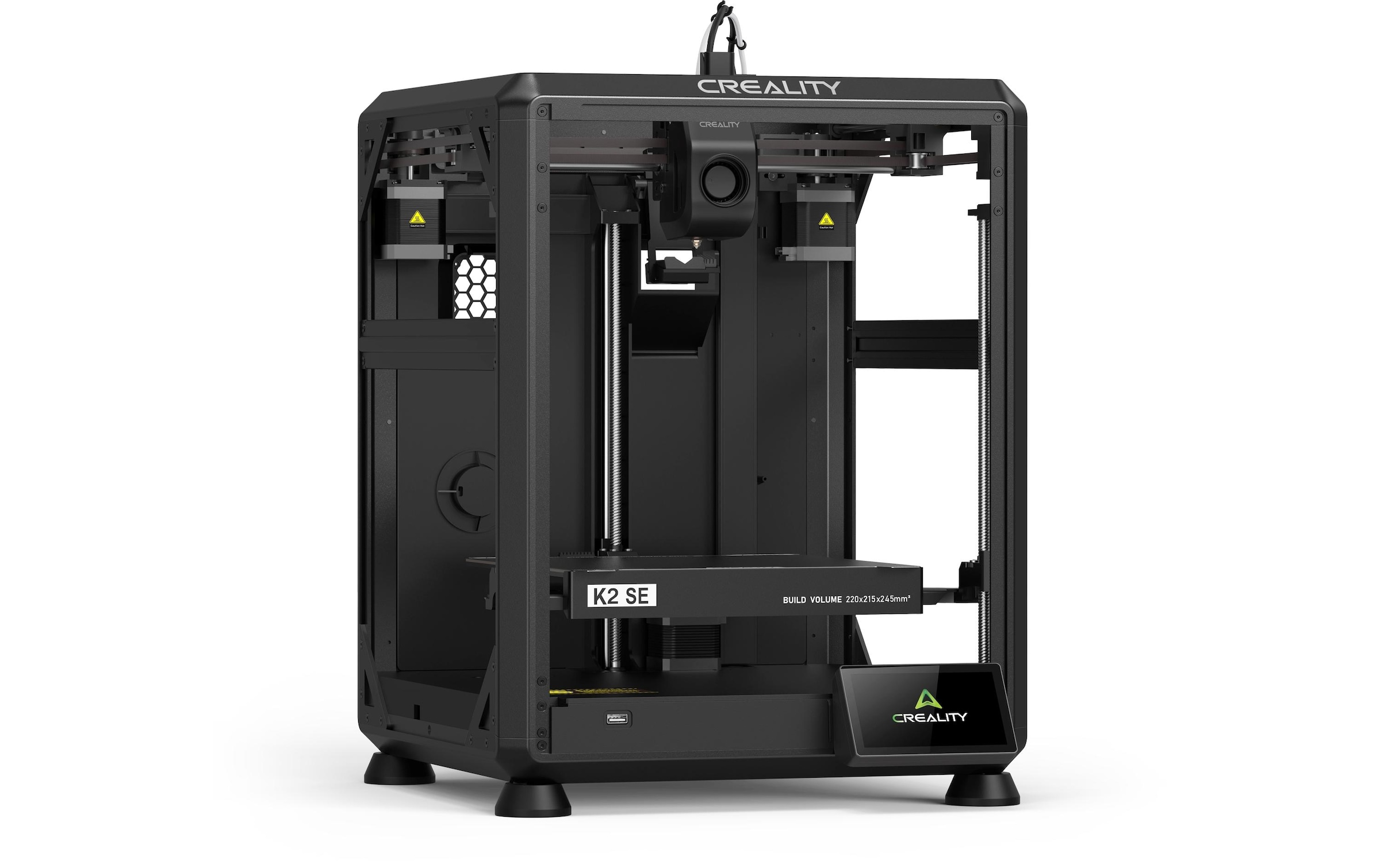 Creality 3D-Drucker »K2 SE«