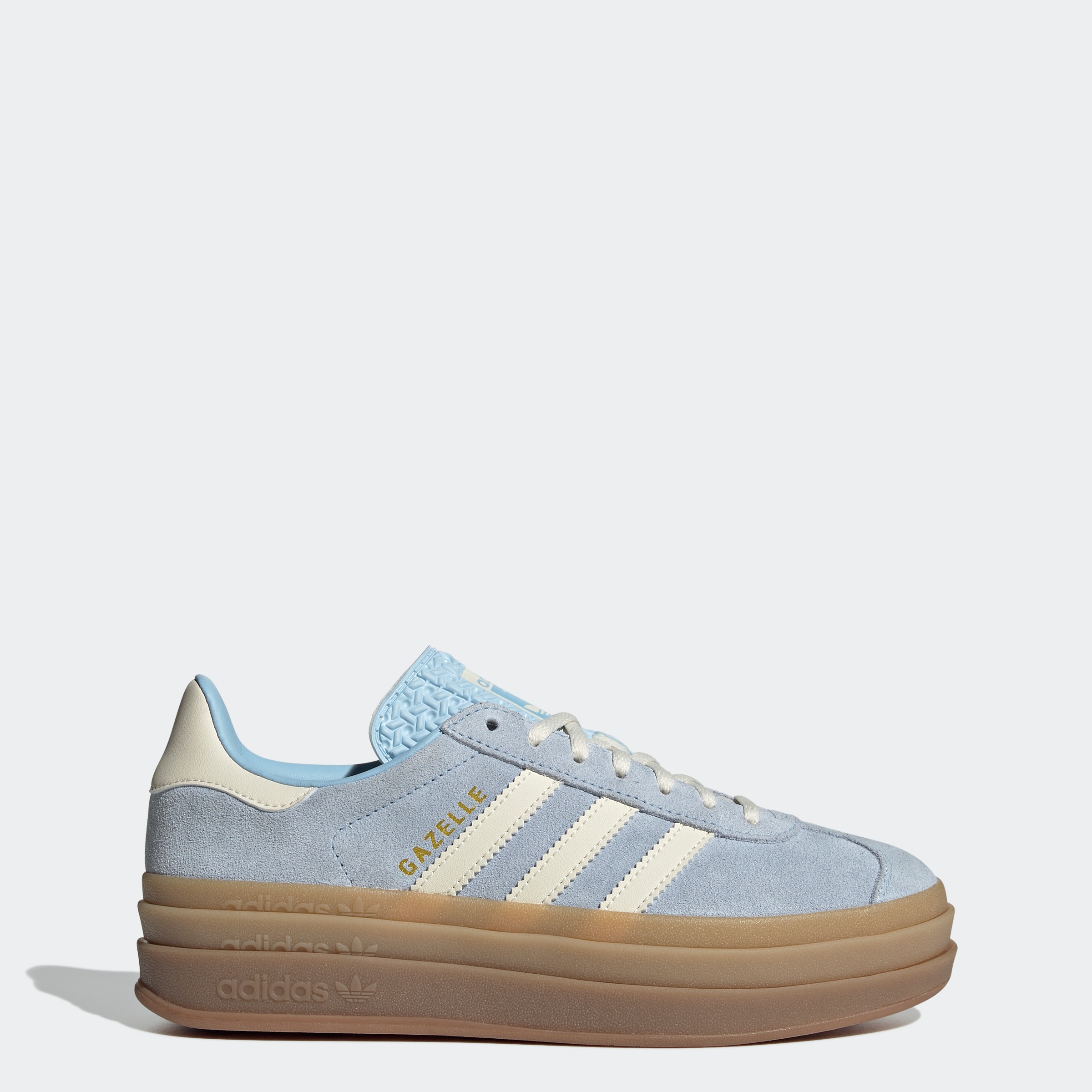 adidas Originals Sneaker »GAZELLE BOLD«