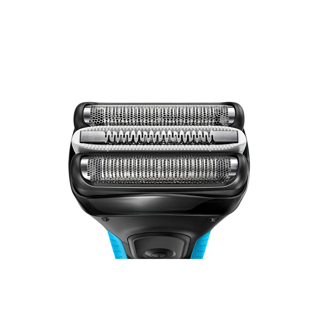 Braun Gesichtshaarrasierer »Braun Herrenrasierer Series 3 ProSkin 3045s«