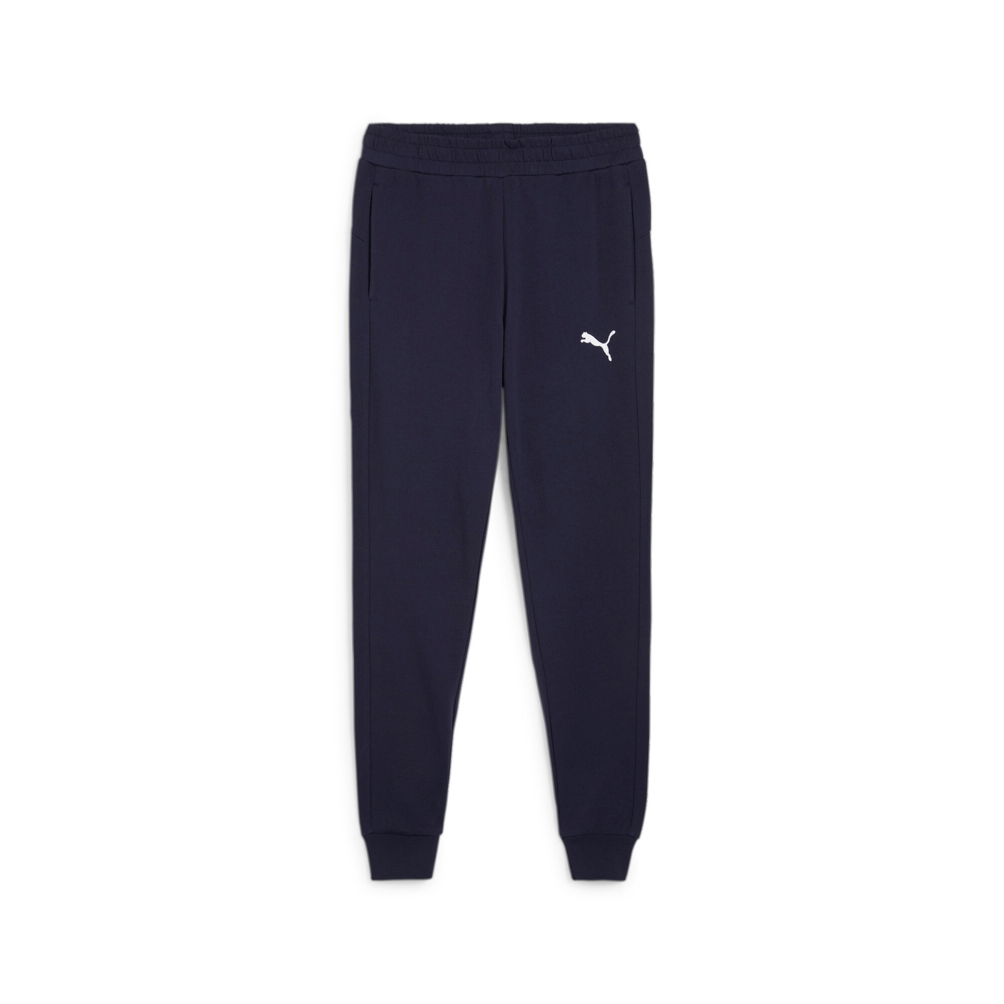 PUMA Pantalon de survêtement »TEAMGOAL CASUALS PANTS«  coupe slim fit, pour football et activités sportives