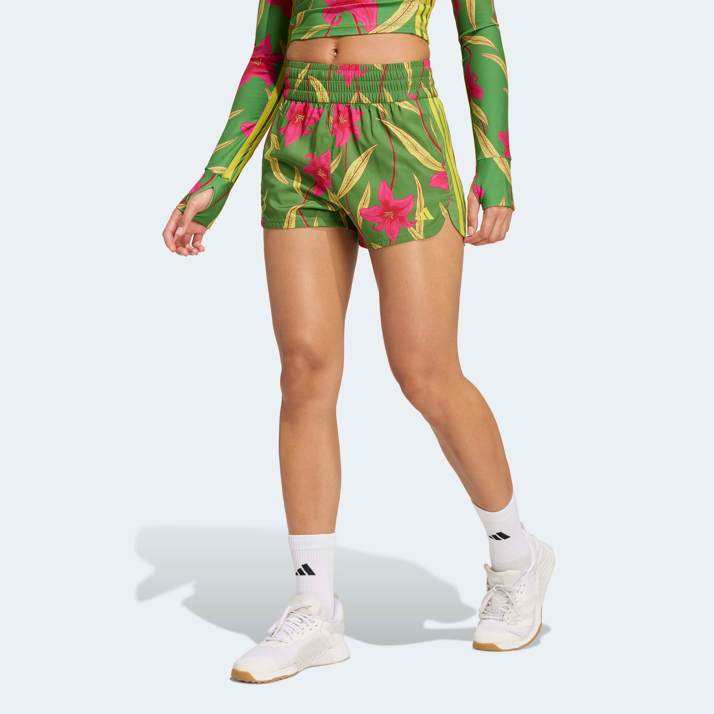 Image of adidas Performance Shorts "FARM SHORTS"