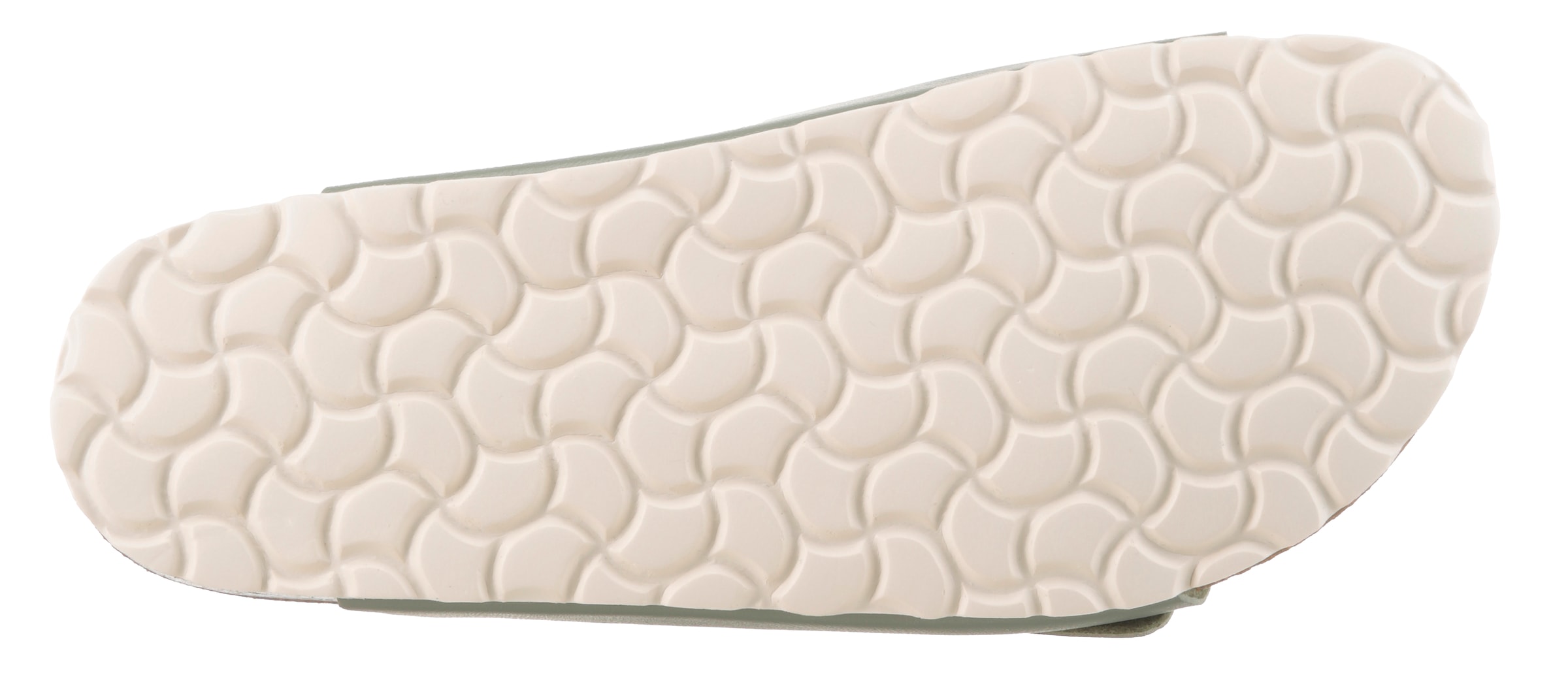 Aniston SHOES Pantolette  , Sommerschuh, Hausschuh, Strandschuh, Fussbett - NEUE KOLLEKTION