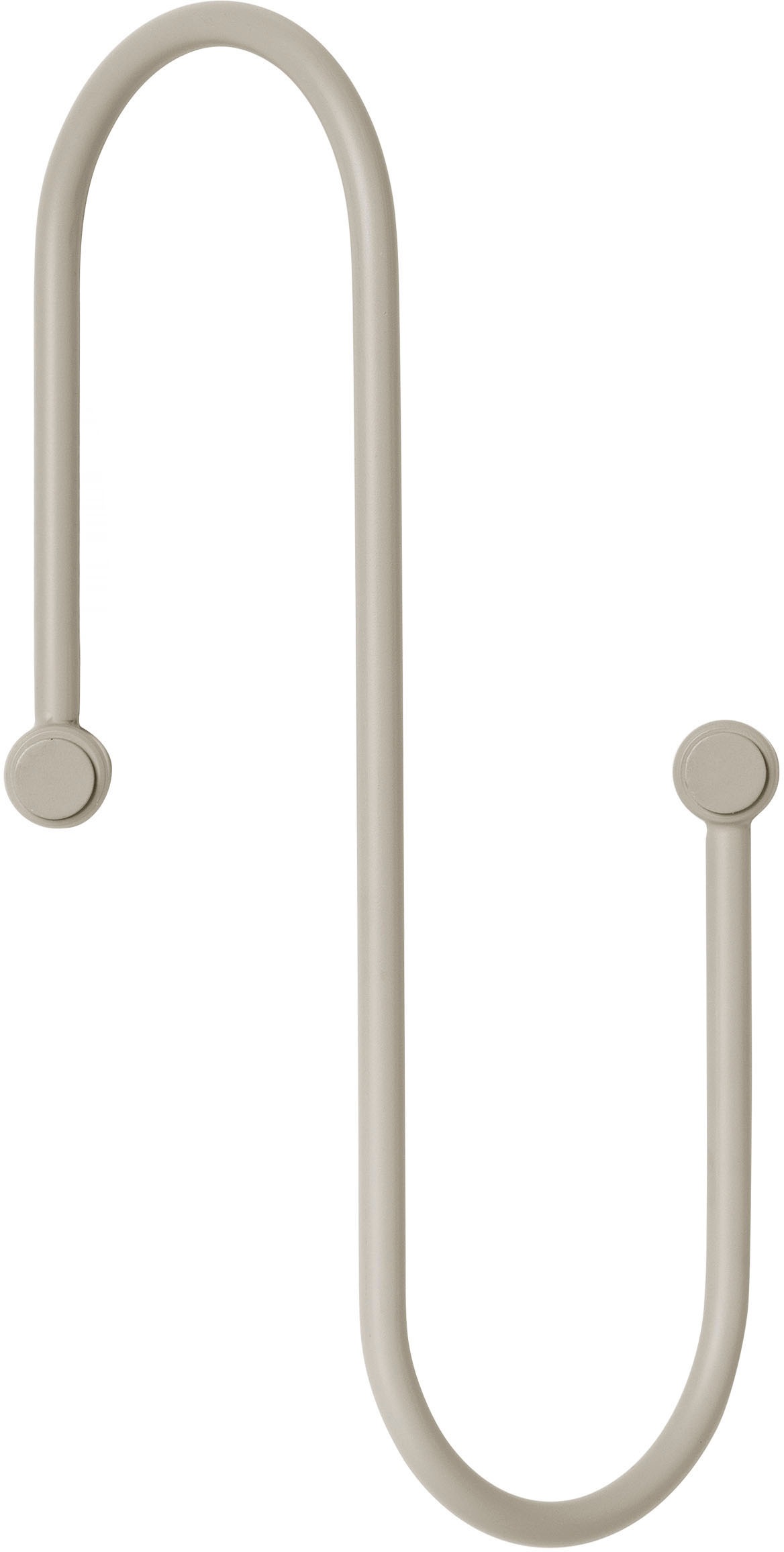 Image of BLOMUS Garderobenleiste »Garderobenleiste -CURL- Ashes of Roses« bei Ackermann Versand Schweiz