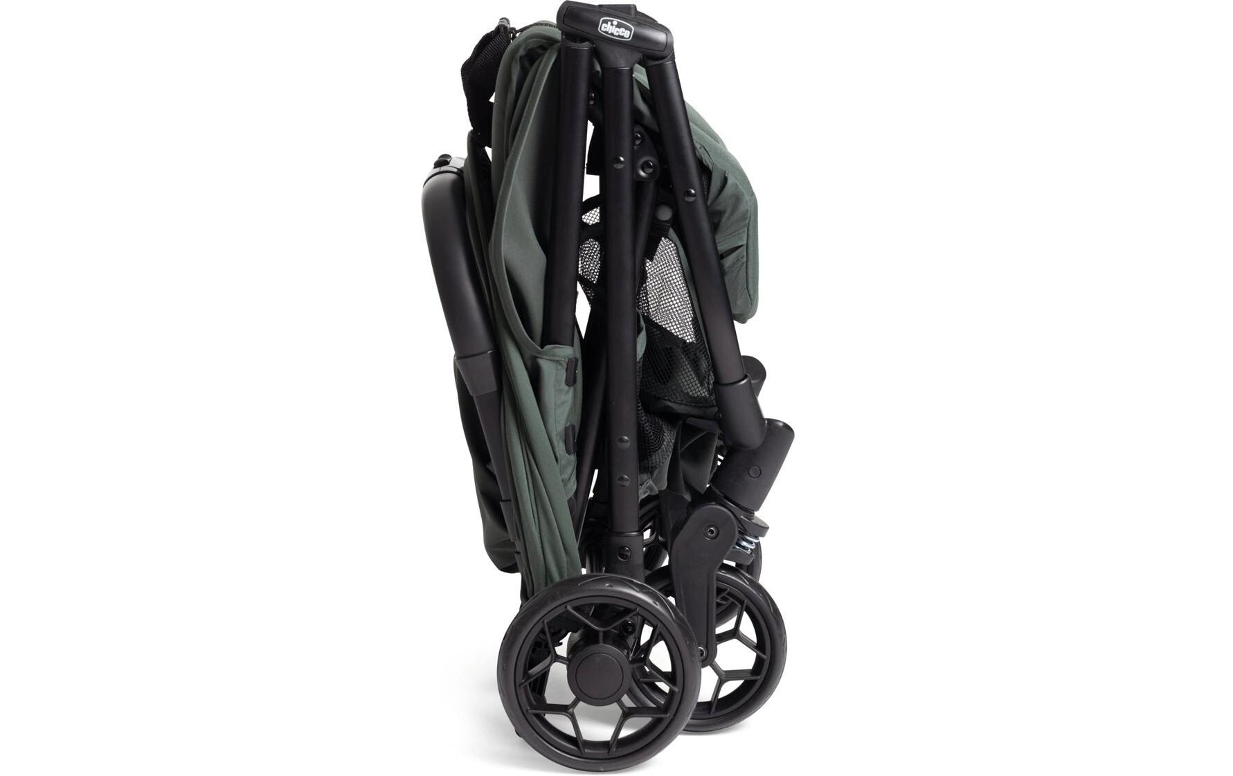 Chicco Poussette pour enfants »Urbino Evergreen«