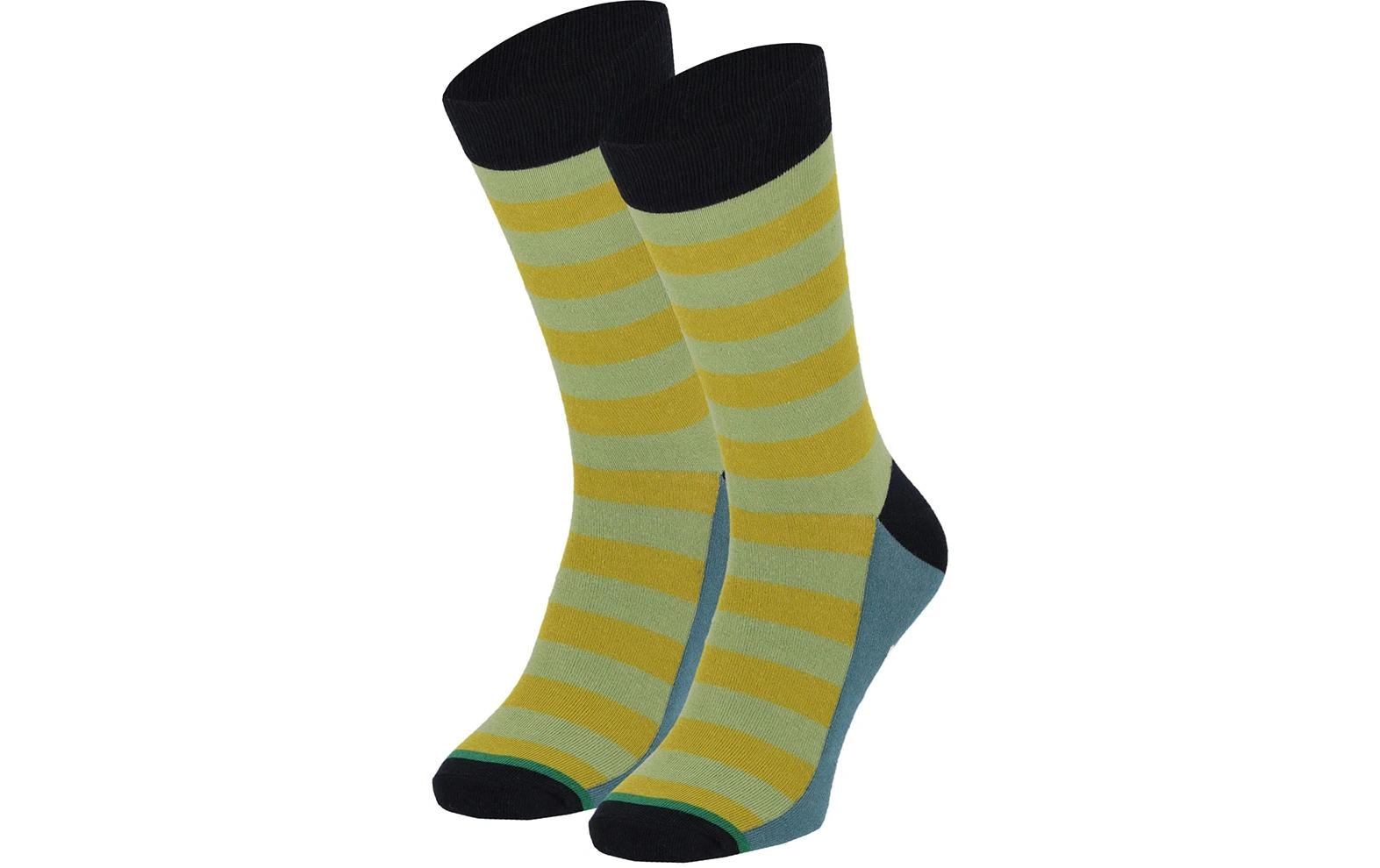   Calendrier de l'Avent »Adventskalender Socken Bier, Männer, 42-47«