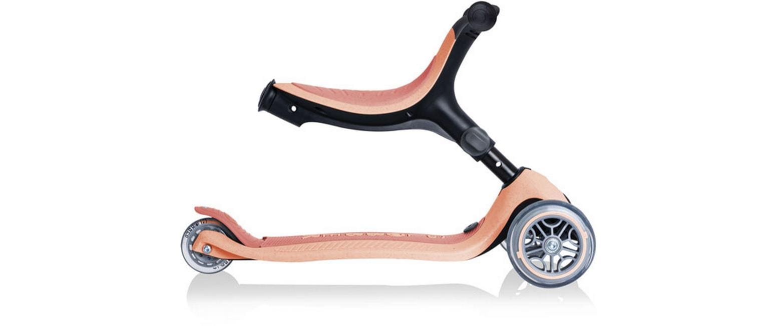 Globber Scooter »GO UP Foldable Plus Eco«