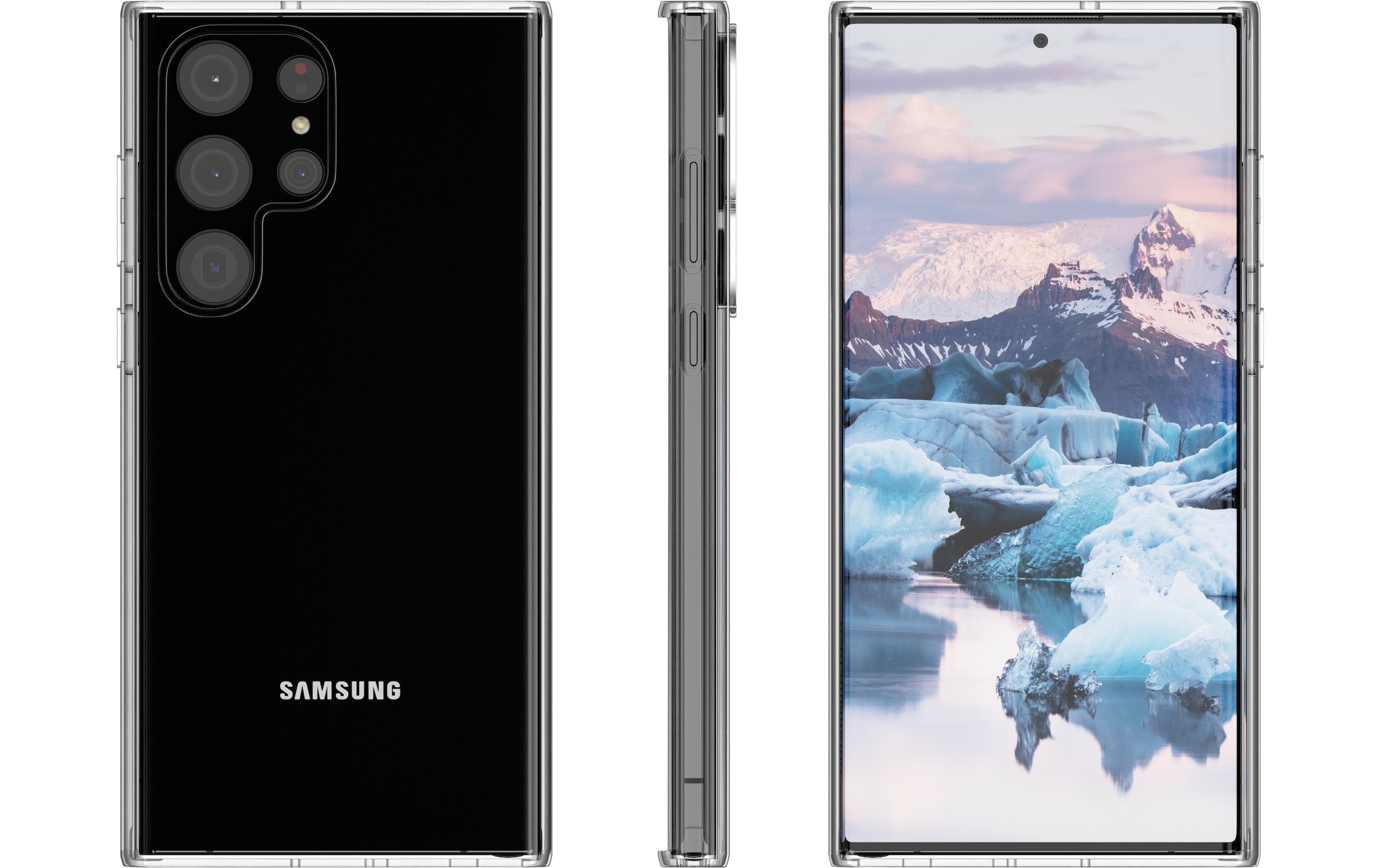 dbramante1928 Couverture arrière »Cover Iceland«