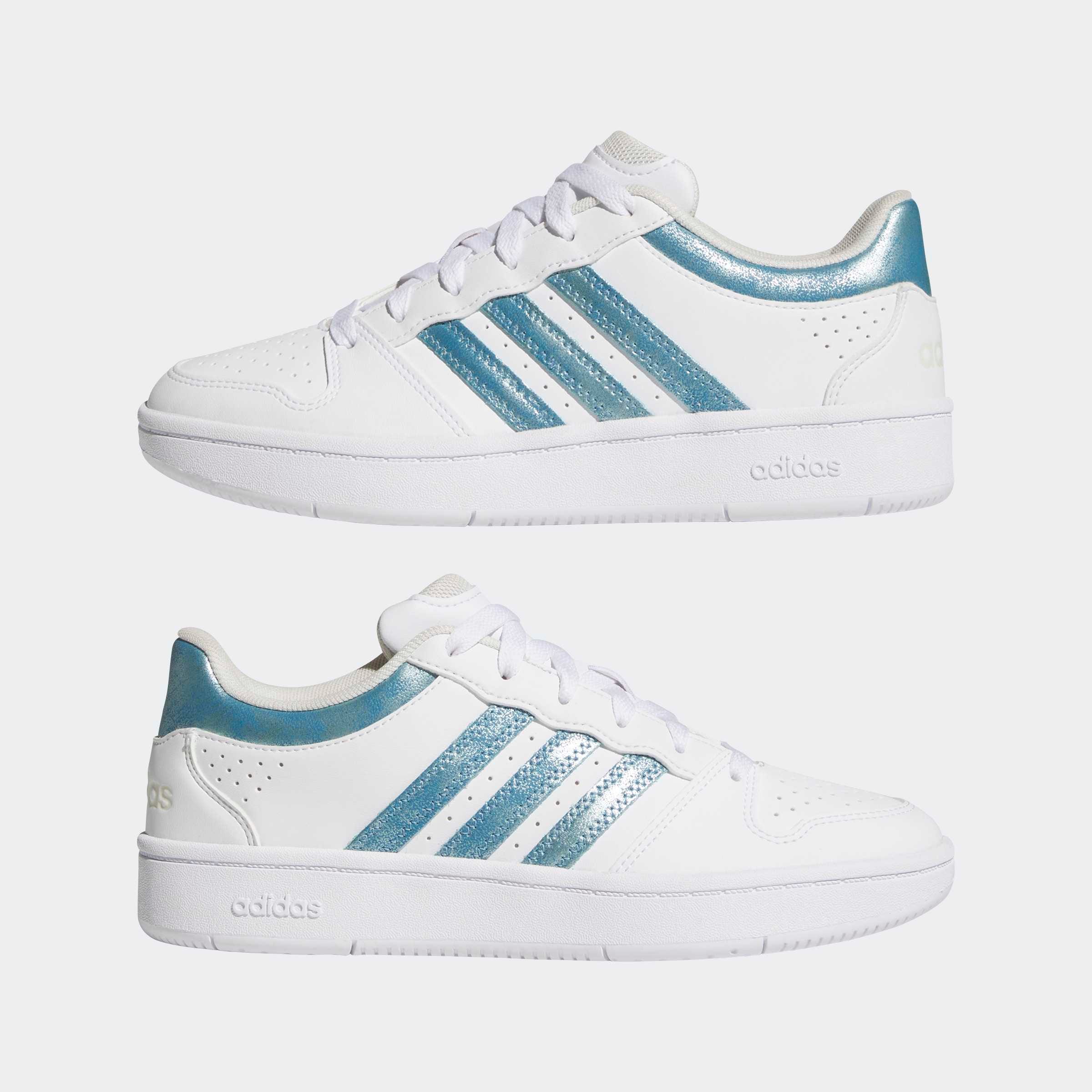 adidas Sportswear Sneaker »HOOPS CLASSIC«