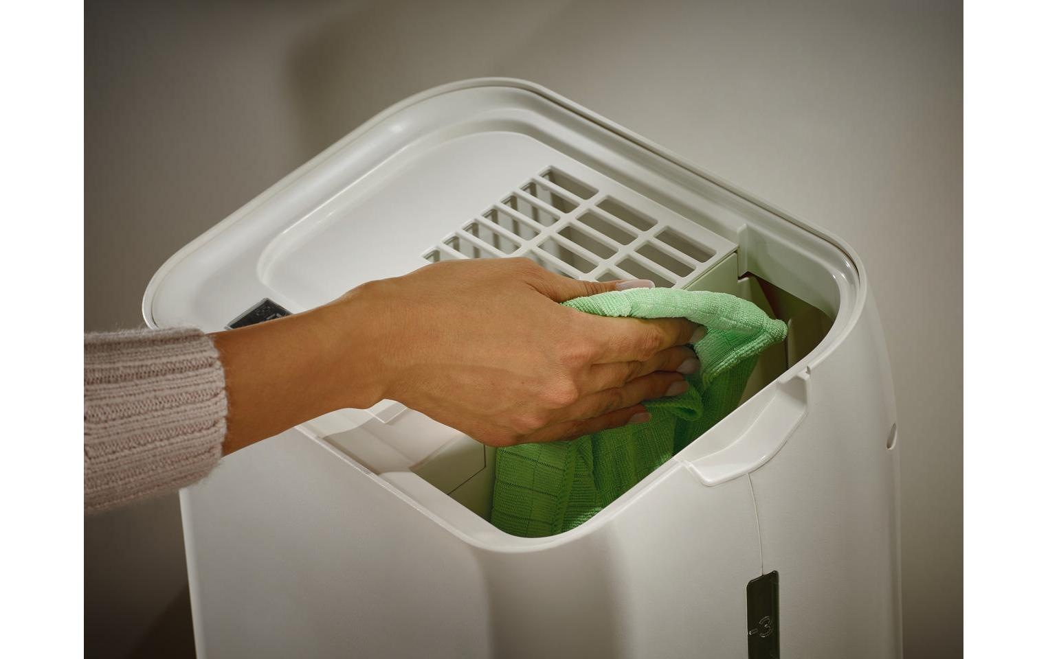 Soehnle Luftwäscher »Wash 500«
