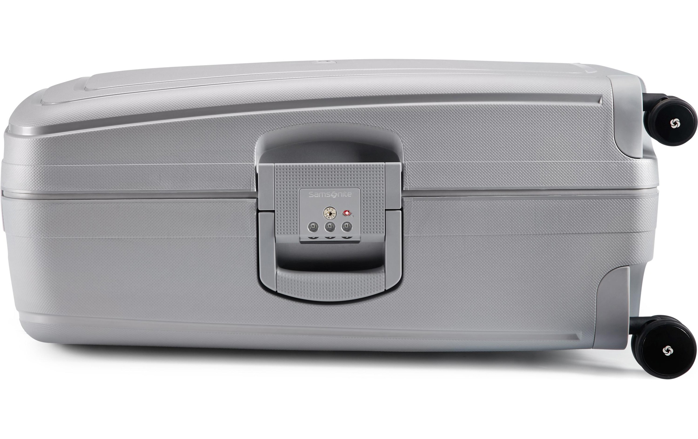 Samsonite Koffer »S'Cure 79 l«, 4 Rollen