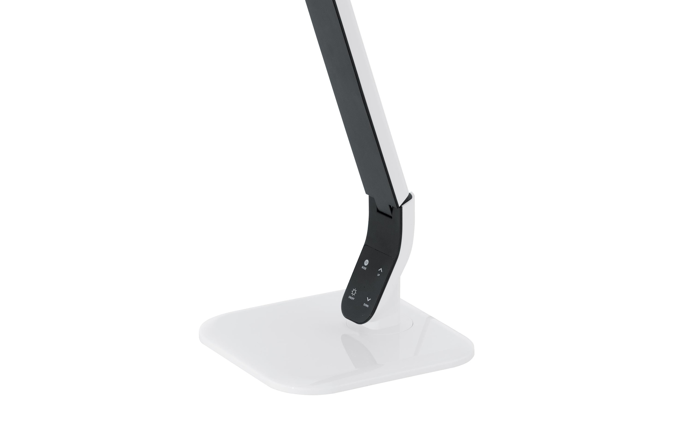 EGLO LED Tischleuchte »SELLANO LED 4W 3456« LED-Modul 1 Stk. warmweiss - kaltweiss Beweglicher Leuchtenhals und -kopf