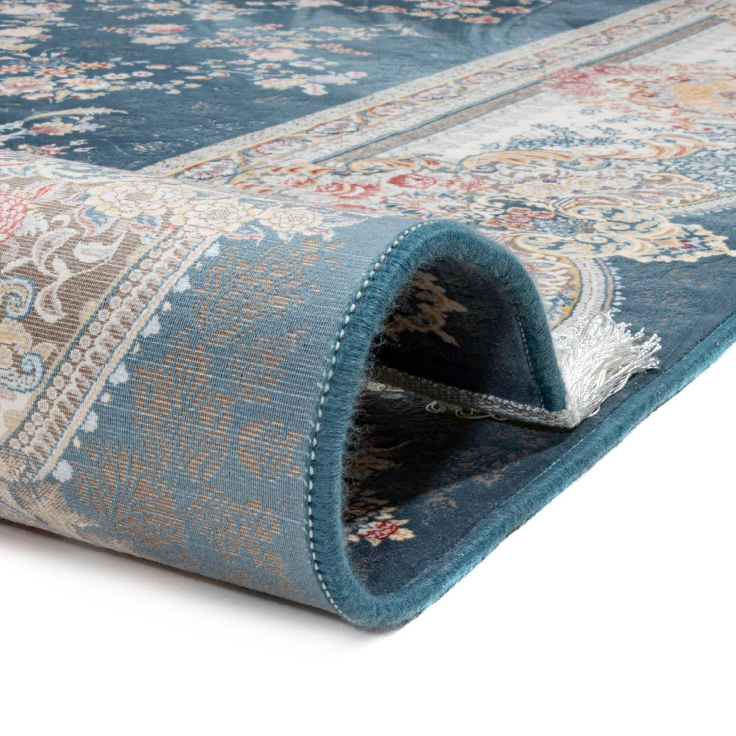 morgenland Orientteppich »Orientteppich - Kaenat - läufer«, rechteckig, 6 mm Höhe