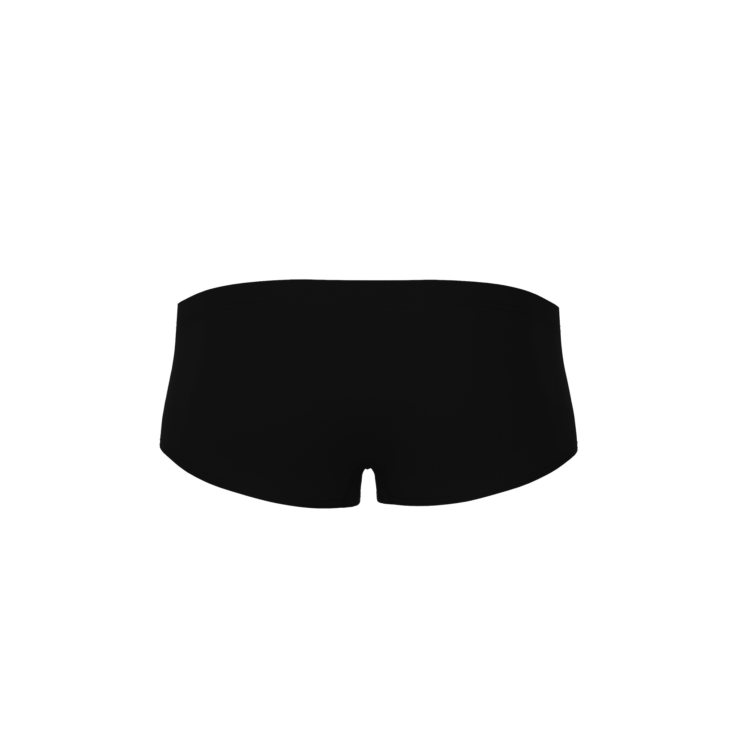 Arena Badehose »MEN'S TEAM SWIM LOW WAIST SHORT SOLID« niedrige Bundhöhe