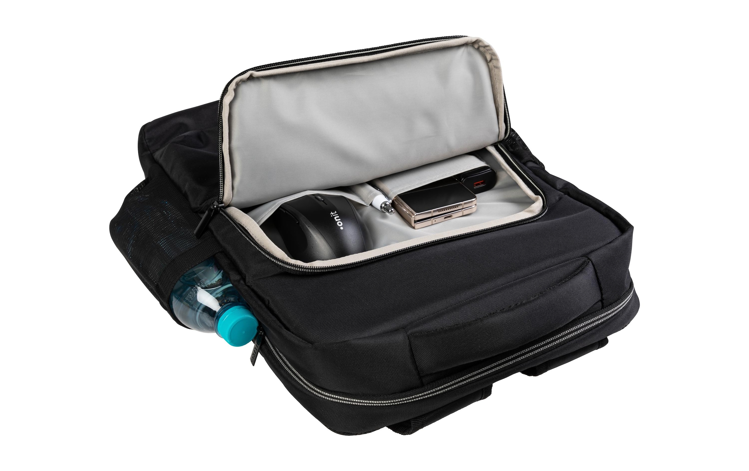onit Notebook-Rucksack »45092 Schwarz«