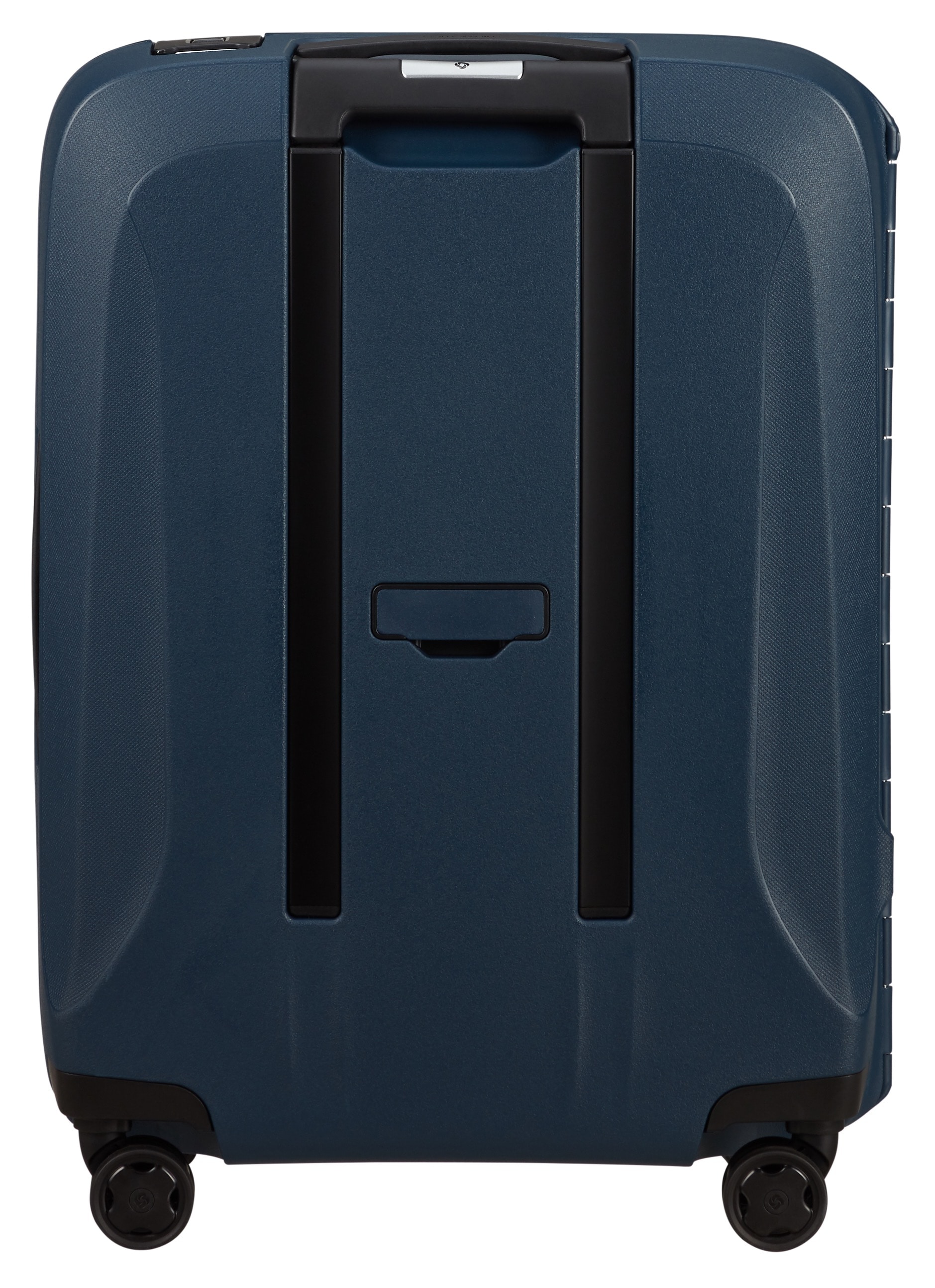 Samsonite Hartschalen-Trolley »ESSENS, verschiedene Grössen und Farben« 39 l 4 Rollen Unisex Koffer, mit mehreren Fächern