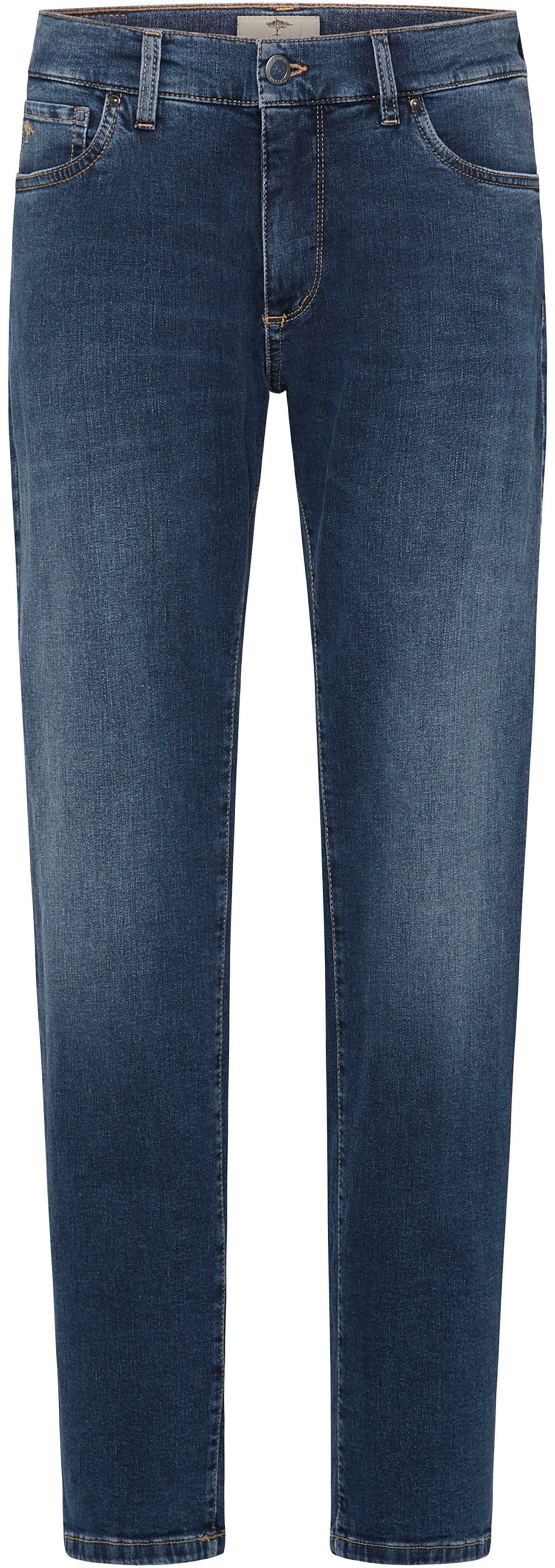 Image of FYNCH-HATTON 5-Pocket-Jeans bei Ackermann Versand Schweiz