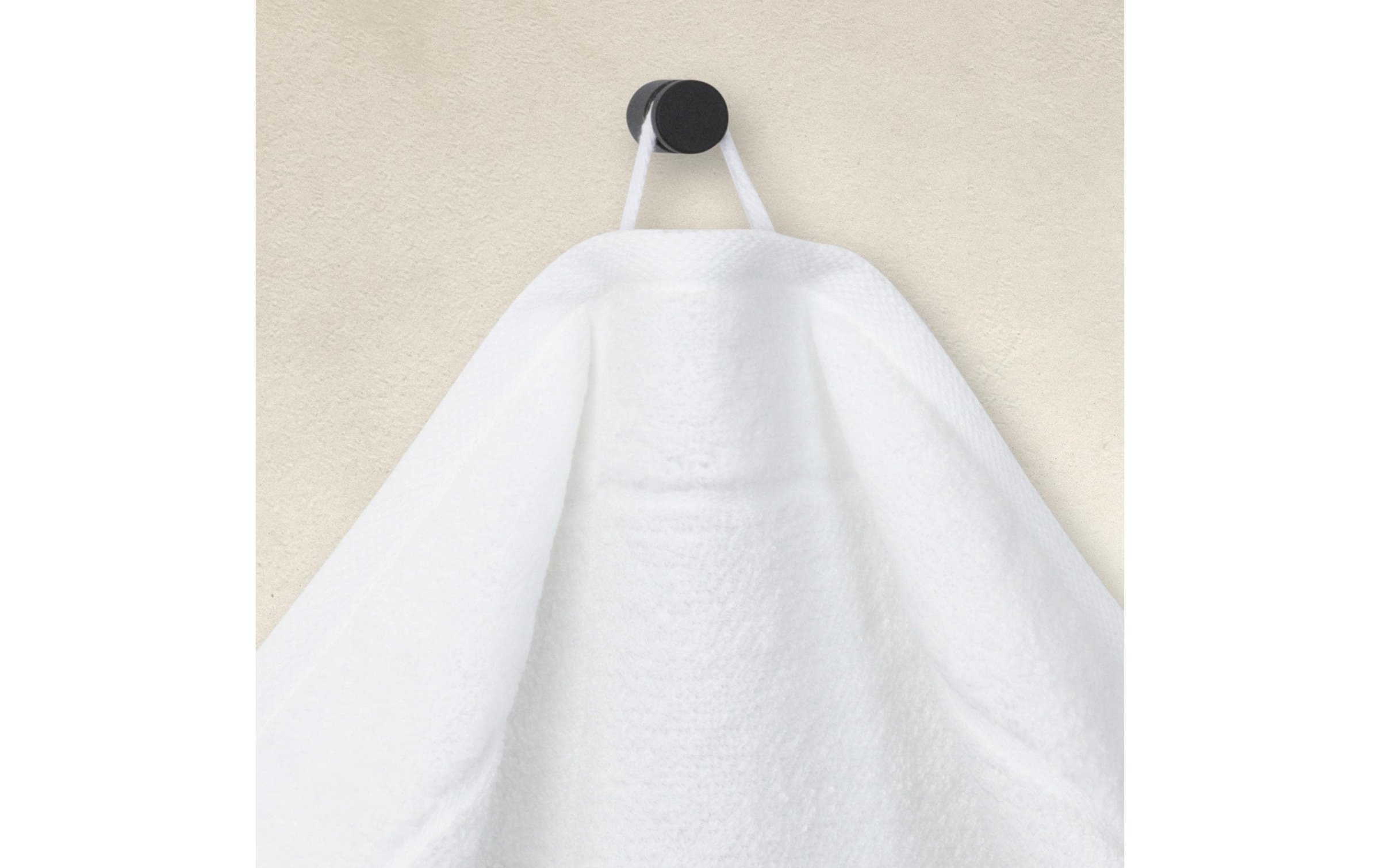 Möve Handtuch »Möve Bamboo Luxe«, (1 St.)