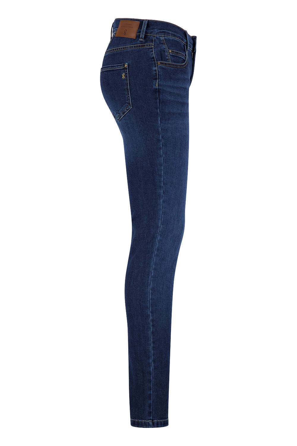 Atelier GARDEUR Jeans slim »Atelier GARDEUR Jeans ZURI122«