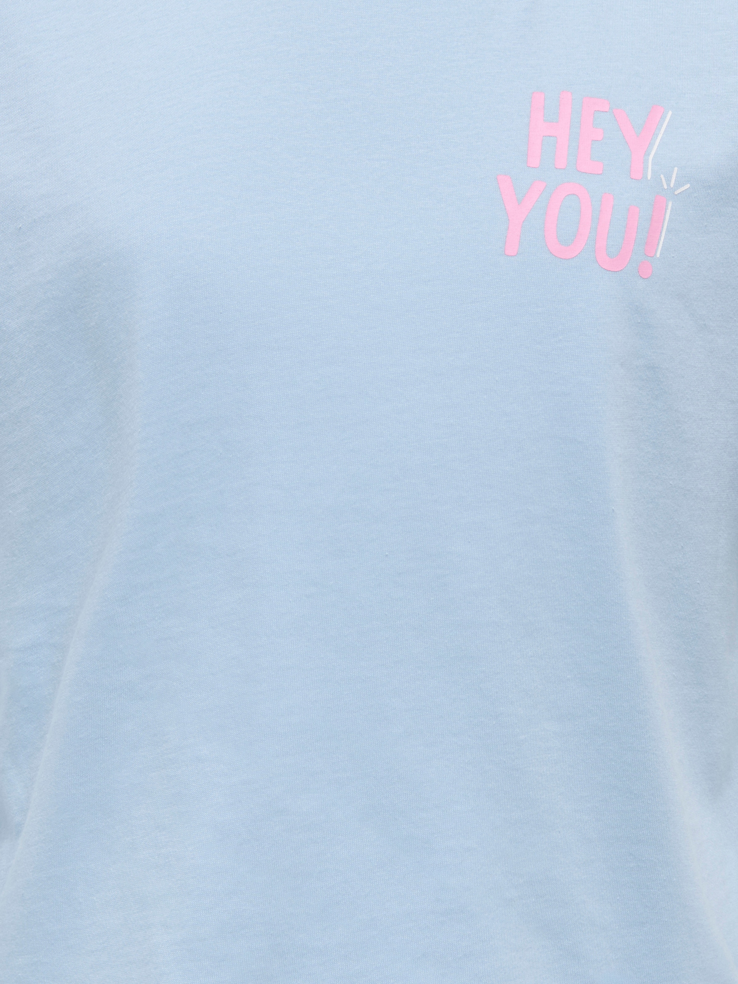KIDS ONLY T-Shirt »KOGREXI STATEMENT S/S TOP CS JRS«