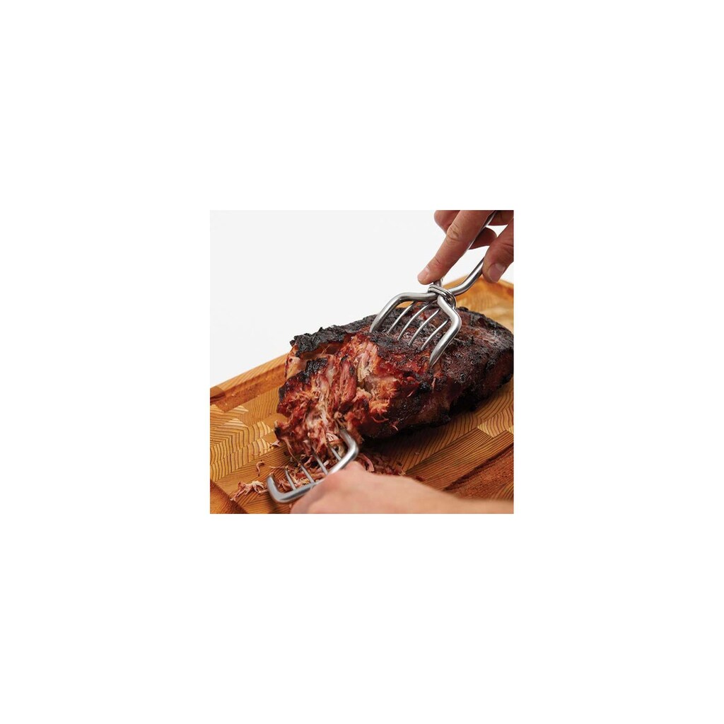 Broil King Grillbesteck-Set »Pulled Pork Gabeln«