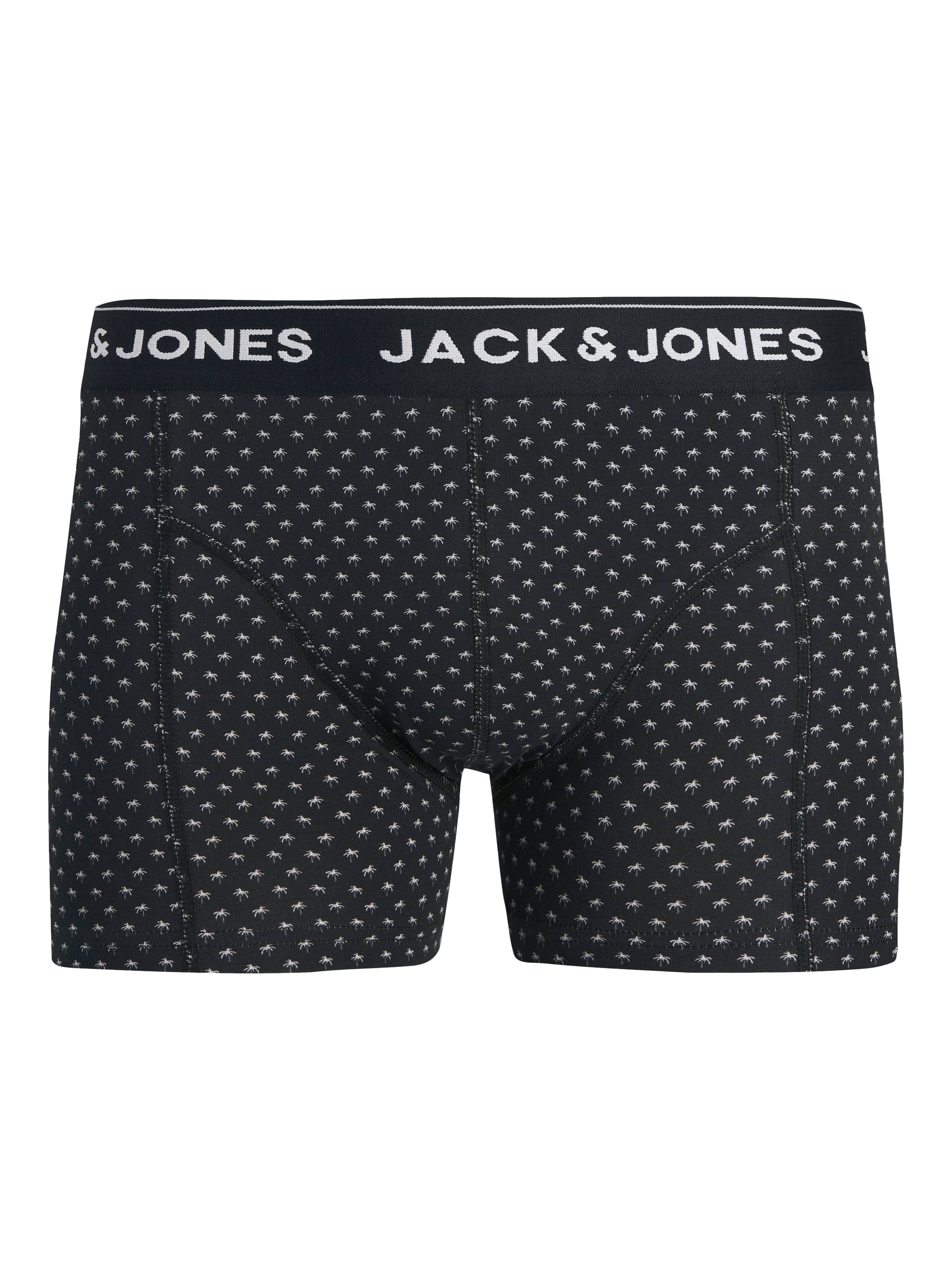 Jack & Jones Tronc »JACPALMTREE TRUNKS 3 PACK SN« Packung, 3 cuis
