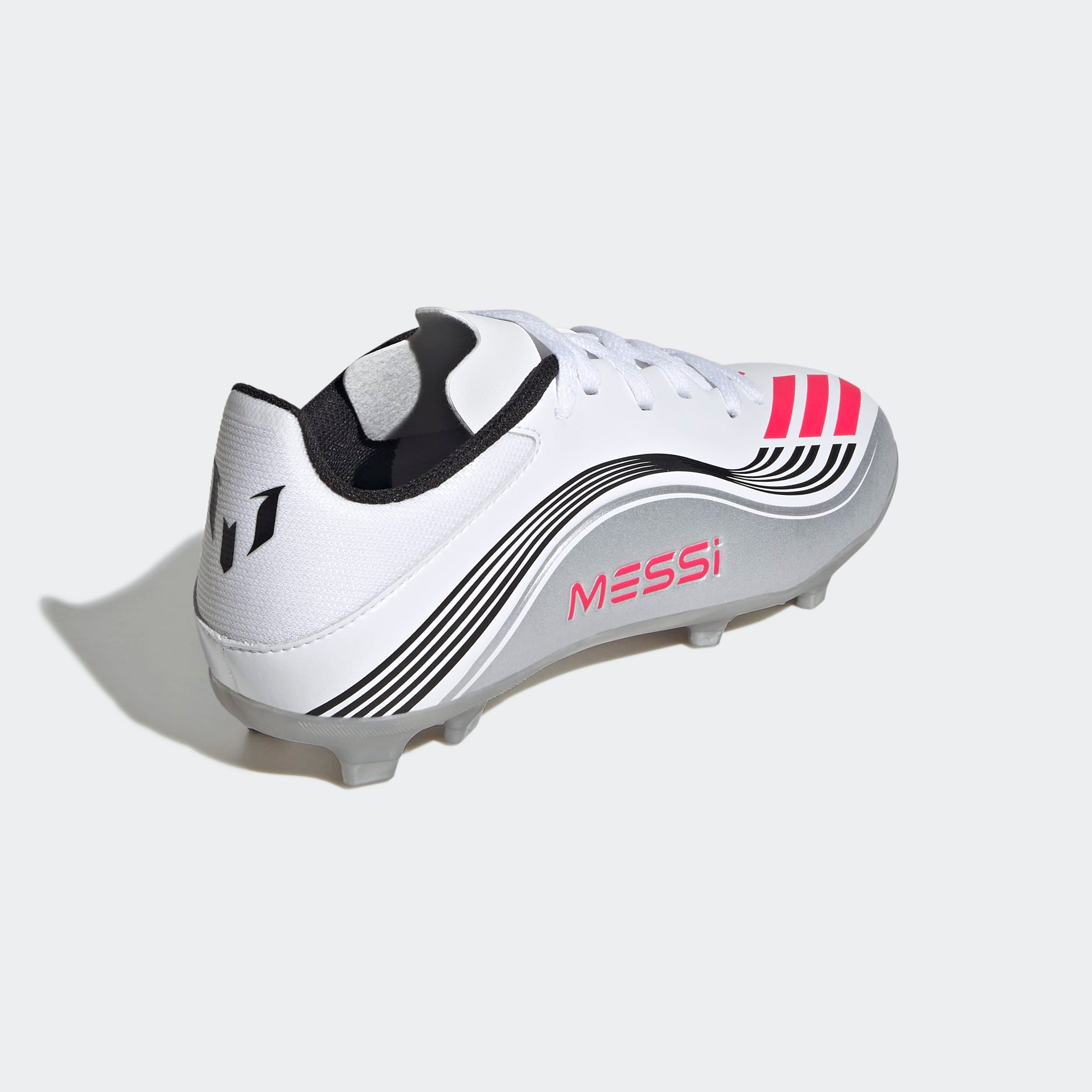 adidas Performance Fussballschuh »F50 MESSI LEAGUE KIDS FG/MG«