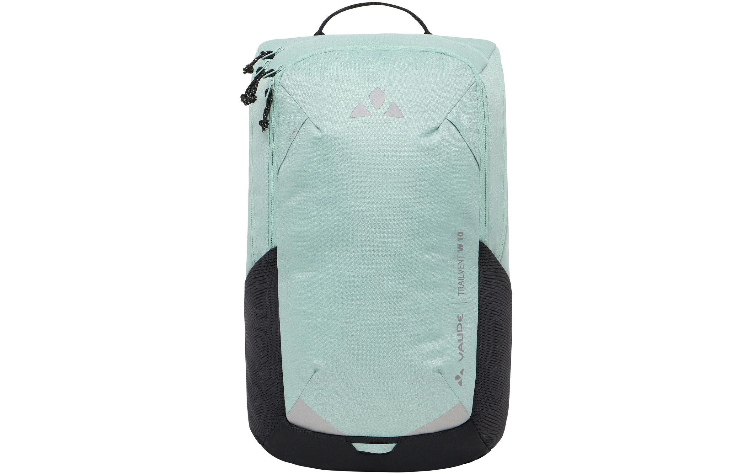 VAUDE Rucksack »Women's Trailvent 10 Dusty fern«