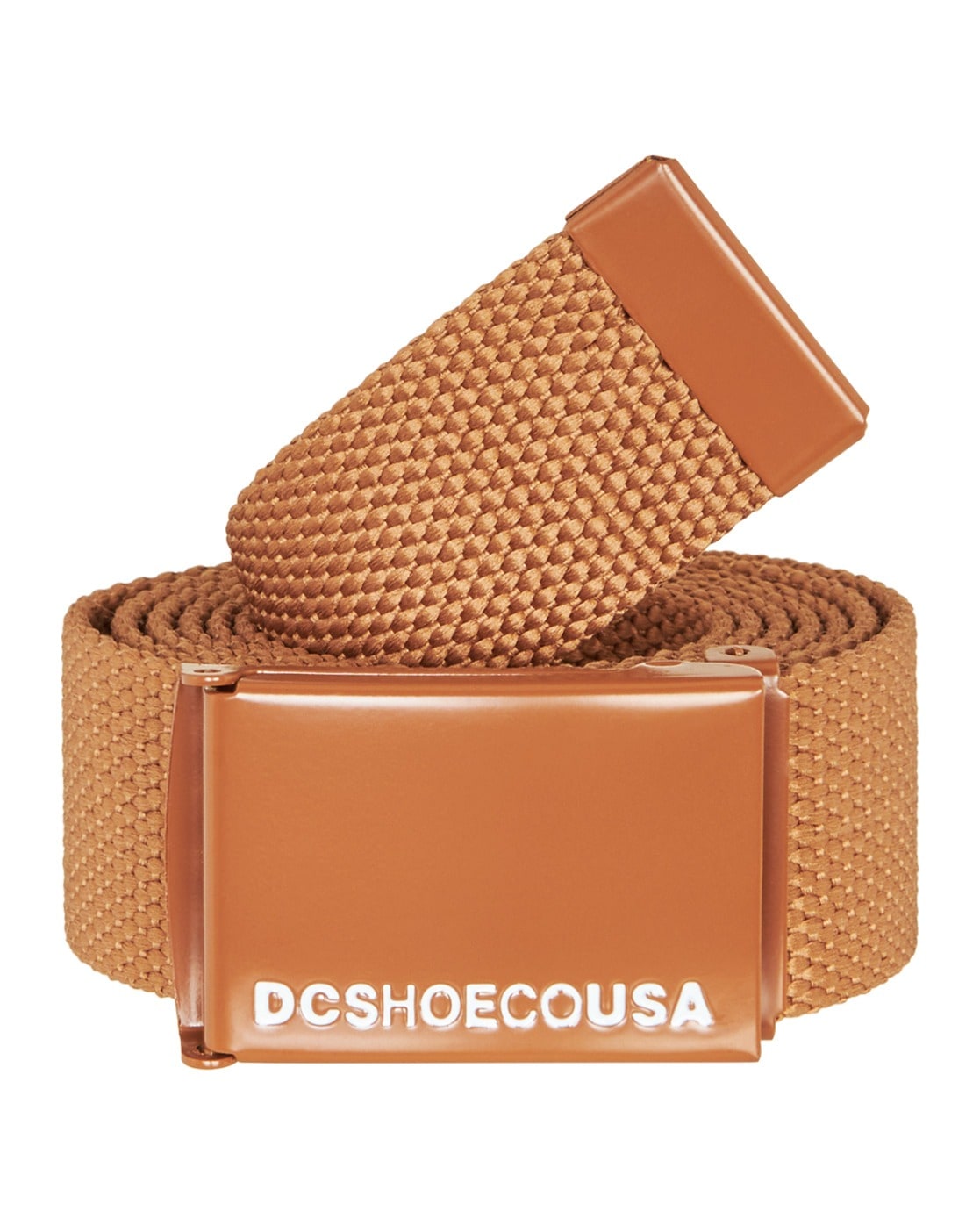 DC Shoes Ceinture synthétique »Web«
