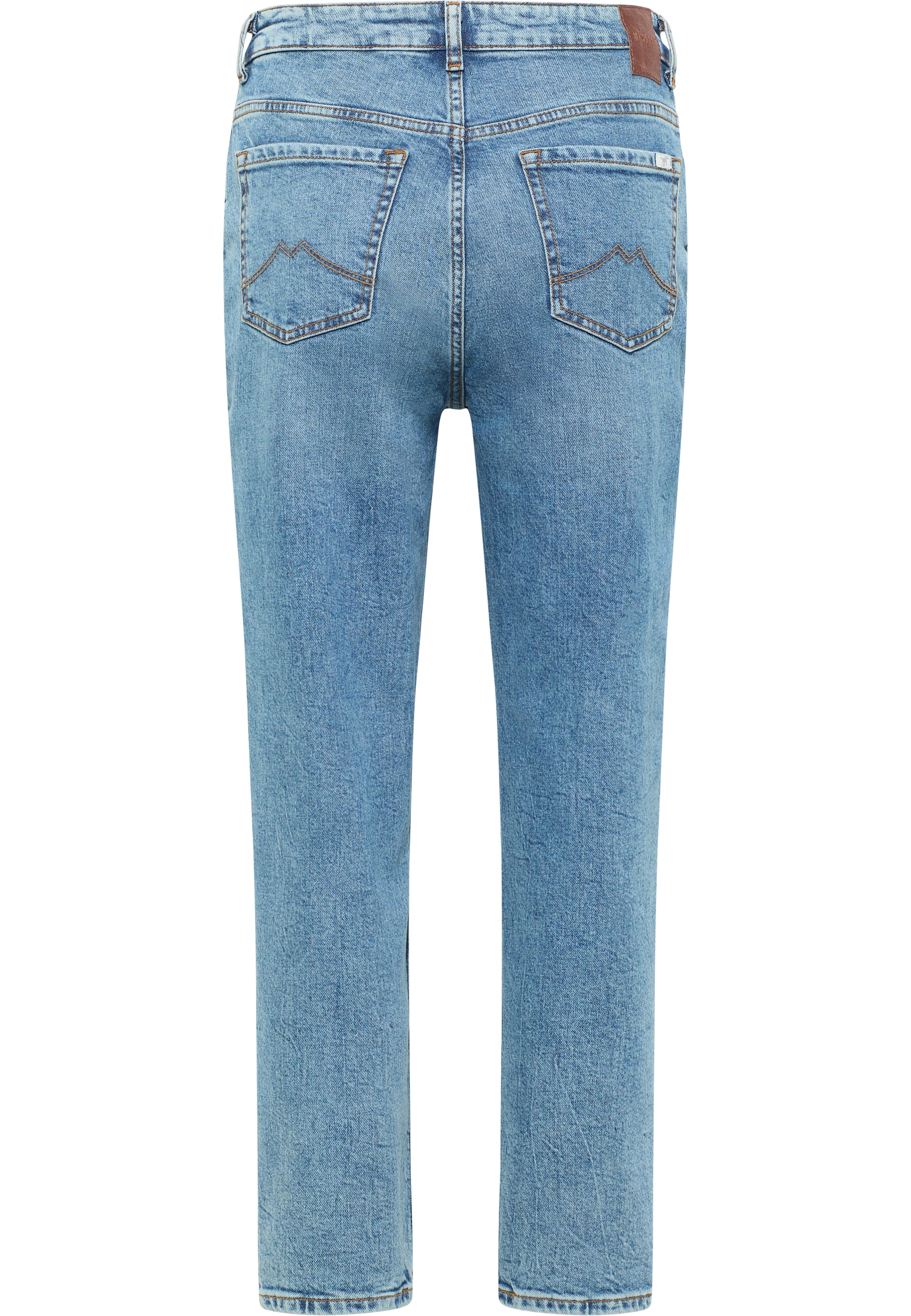 MUSTANG Mom-Jeans »Damen Style Charlotte Tapered«