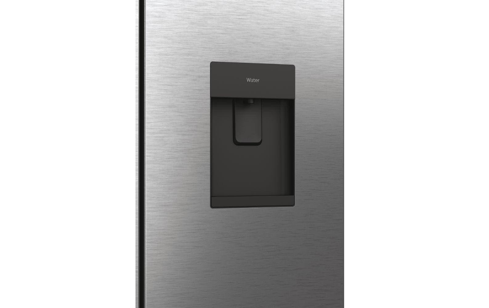 Haier French Door, Cube 83 Serie 7 Be, 192,5 cm hoch, 83 cm breit