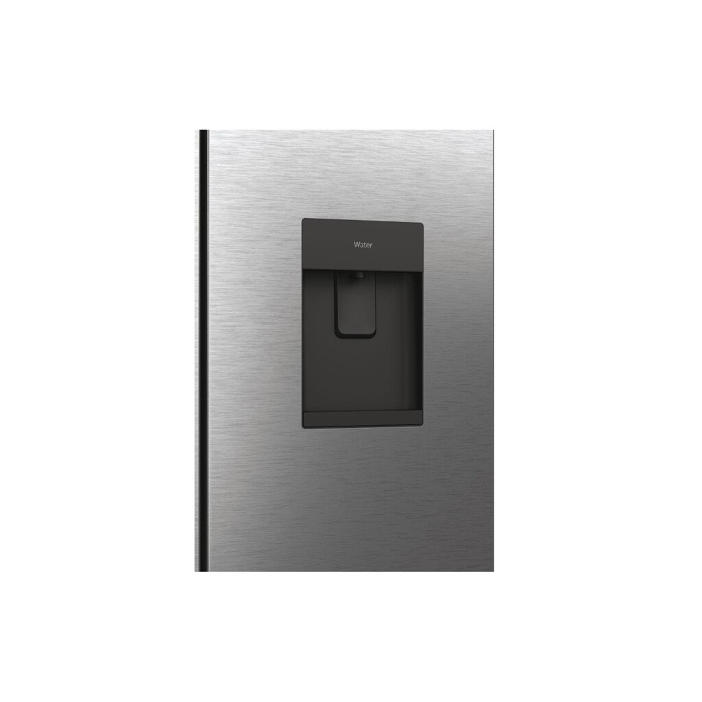 Haier French Door, Cube 83 Serie 7 Be, 192,5 cm hoch, 83 cm breit