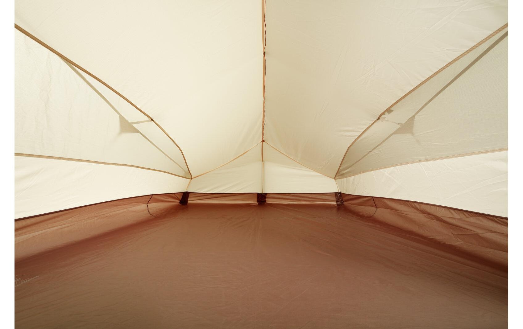 VAUDE Tente dôme »Allround Taurus 3P« 3 Personen