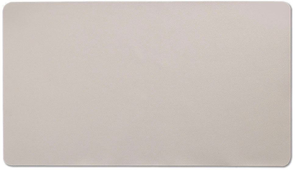 Zeller Present Organizer »Schreibtischunterlage inklusive Mousepad« Kunstleder, leicht abwischbar