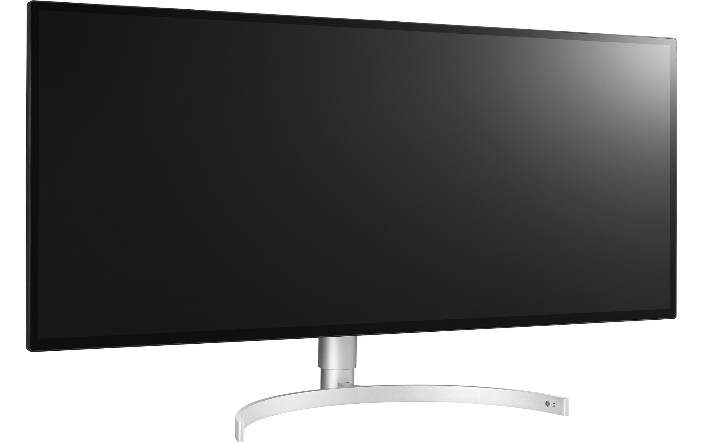 LG LED-Monitor, 86,02 cm/34 Zoll, 5120 x 2160 px, 5 ms Reaktionszeit, 60 Hz