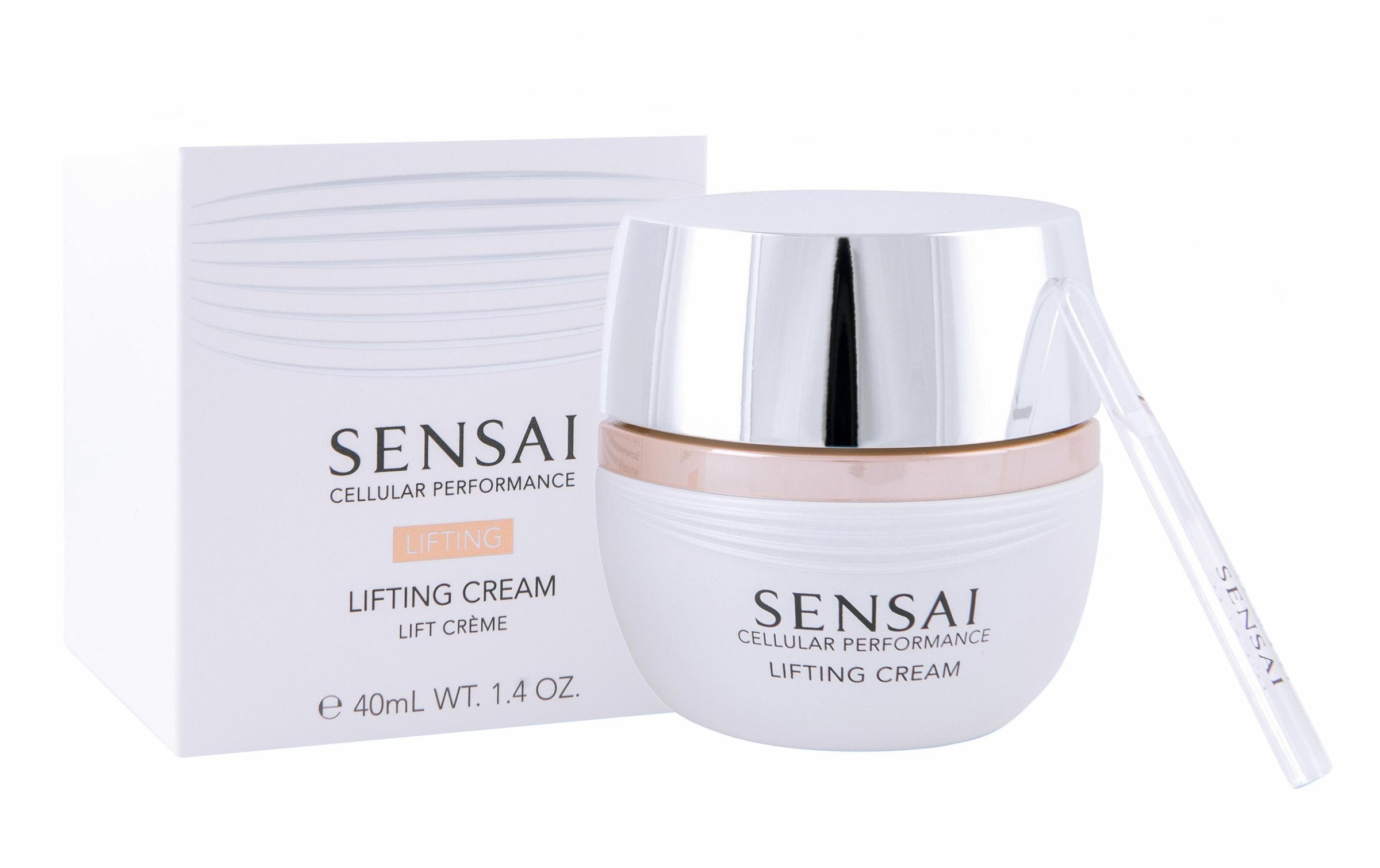 Image of SENSAI Tagescreme »Cellular Performance Lifting 40 ml«, Premium Kosmetik bei Ackermann Versand Schweiz