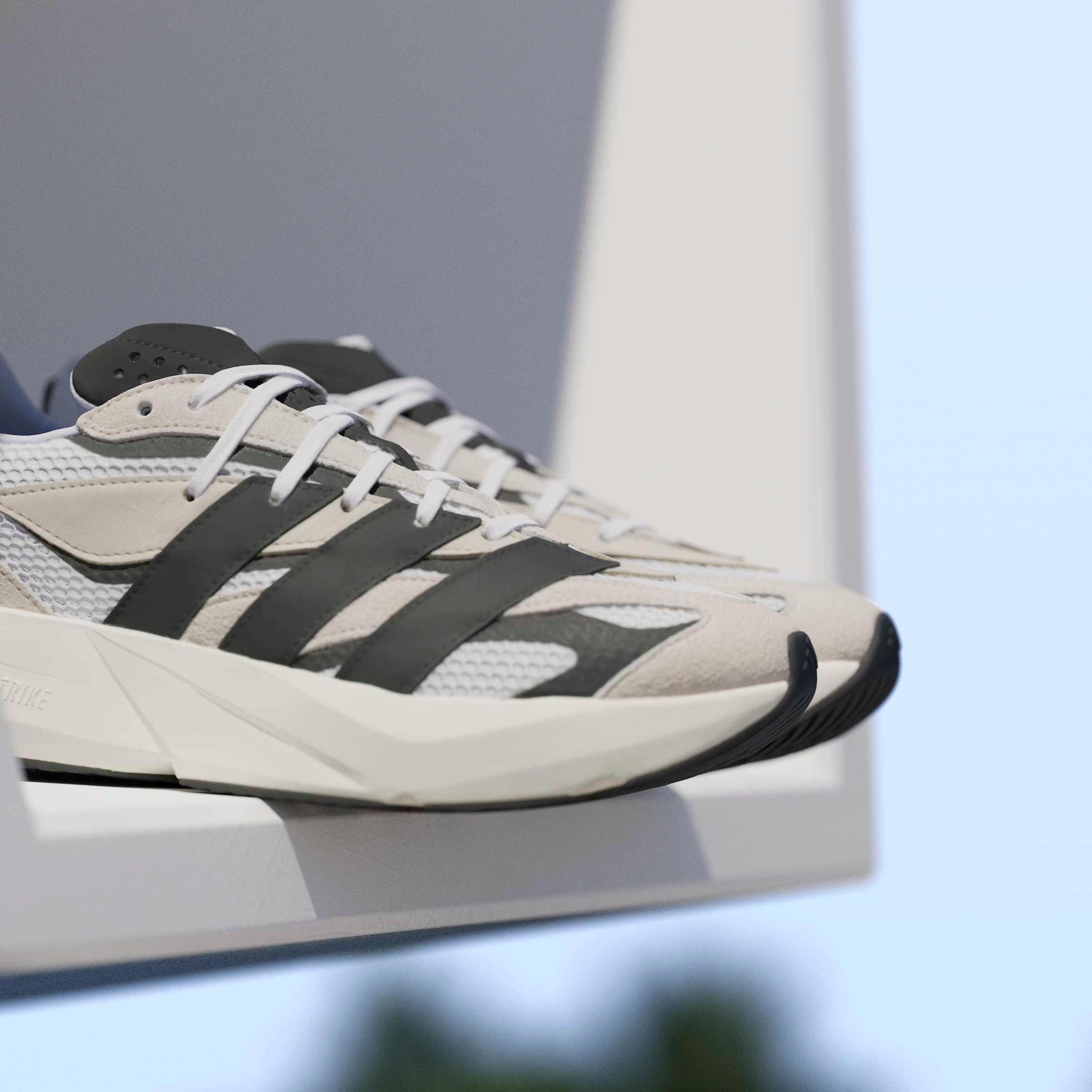 adidas Sportswear Sneakers »LIGHTBLAZE«
